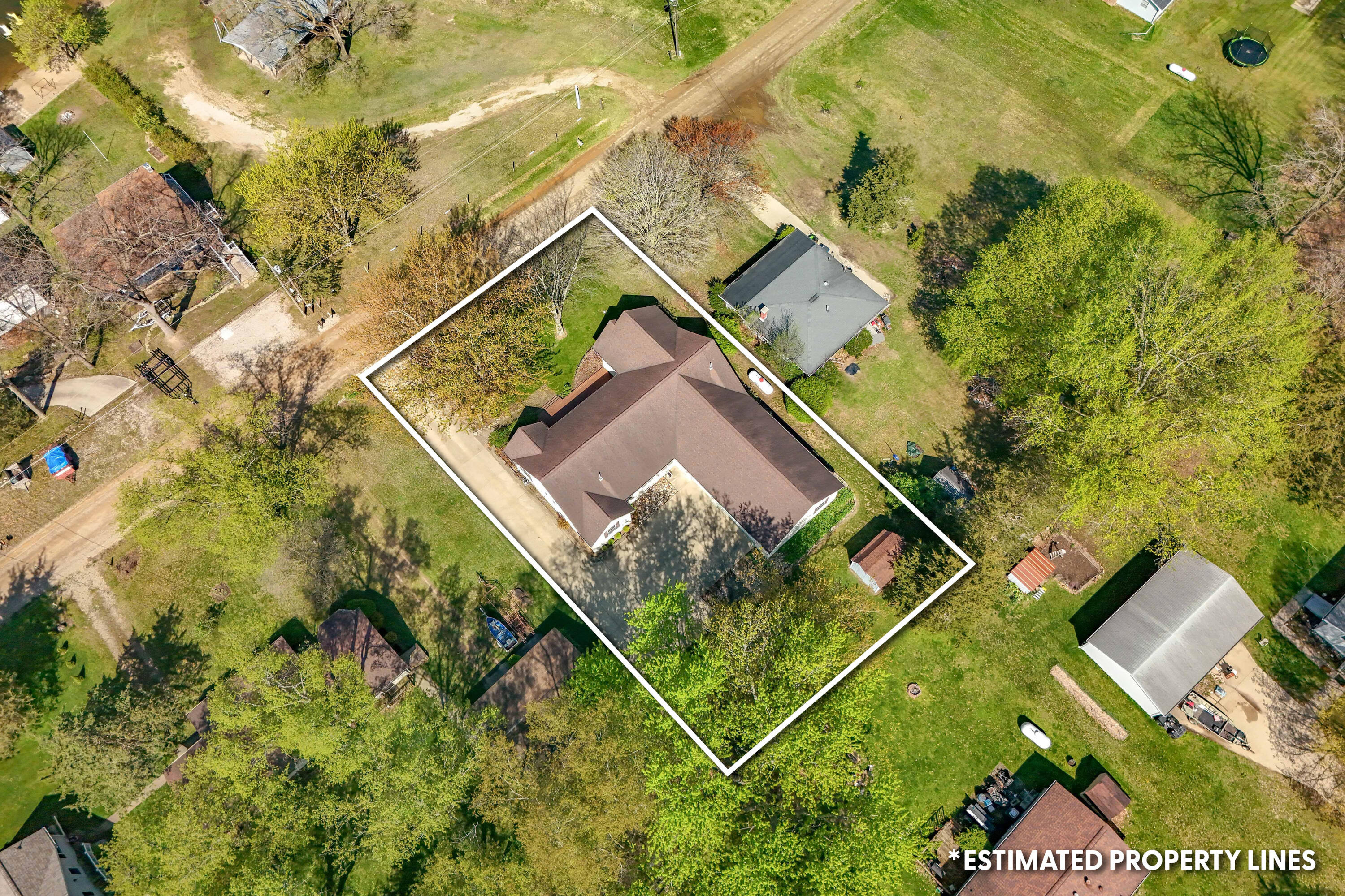 3185 Totem Trail