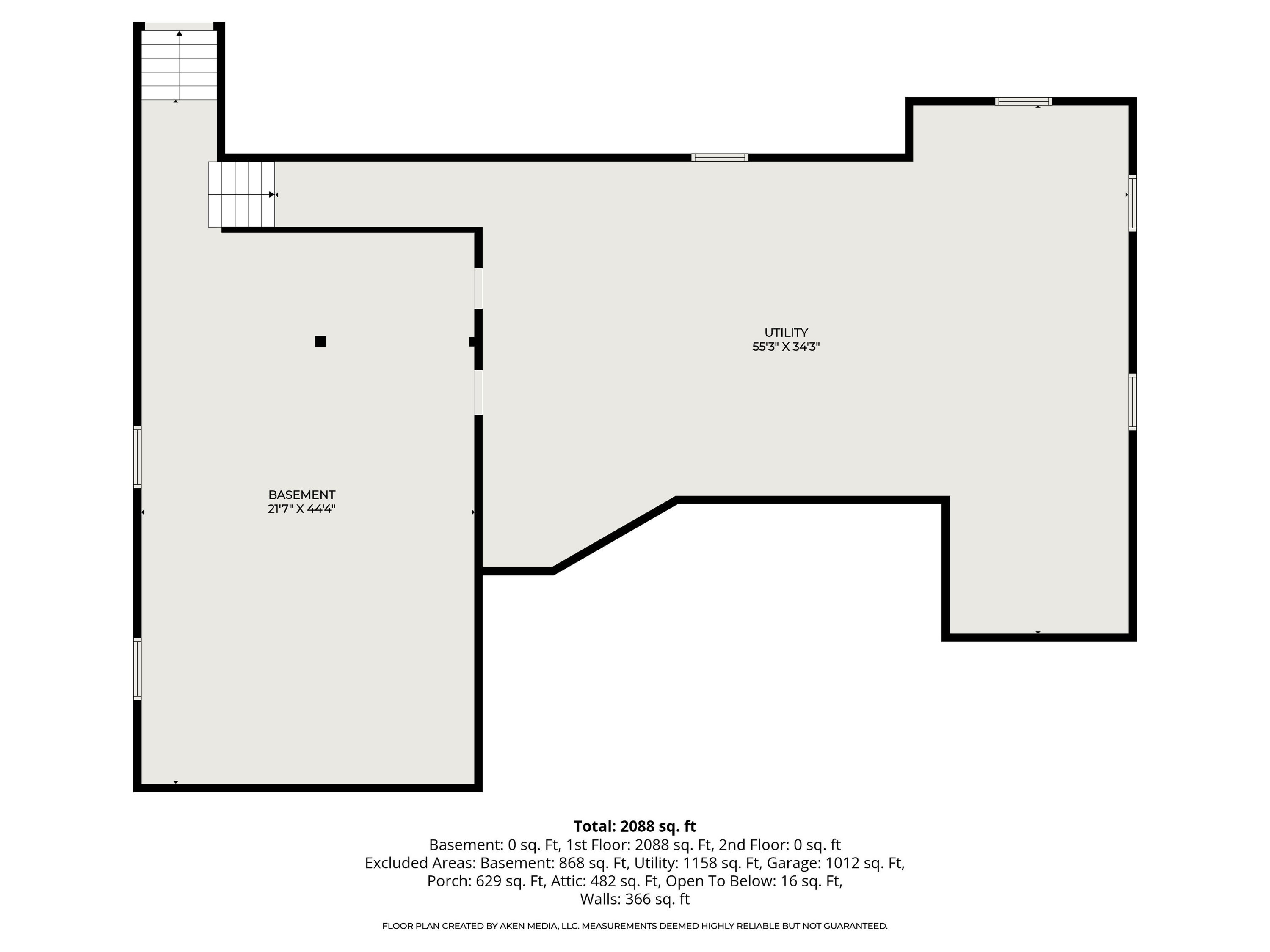 3185 Totem Trail