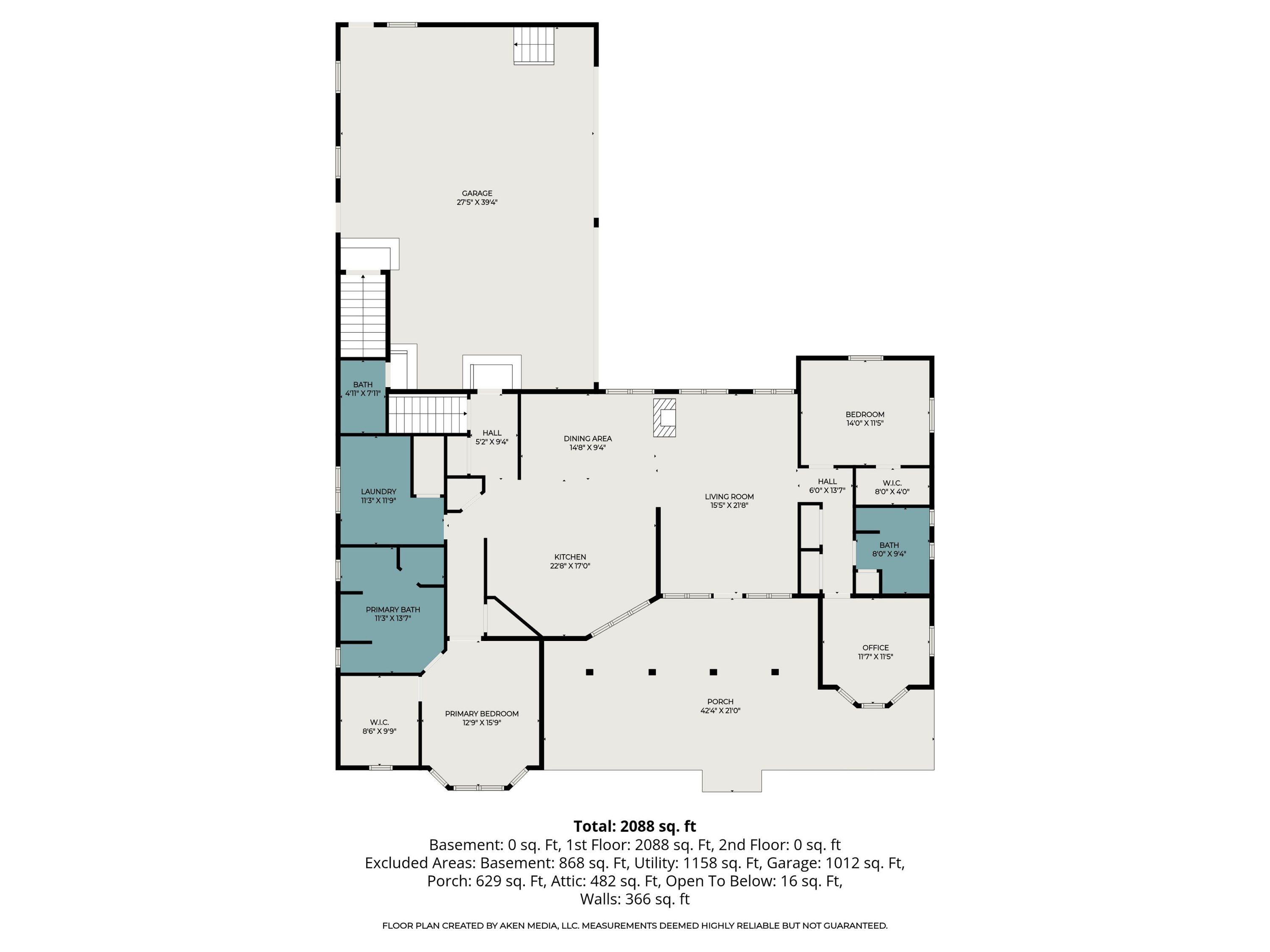 3185 Totem Trail