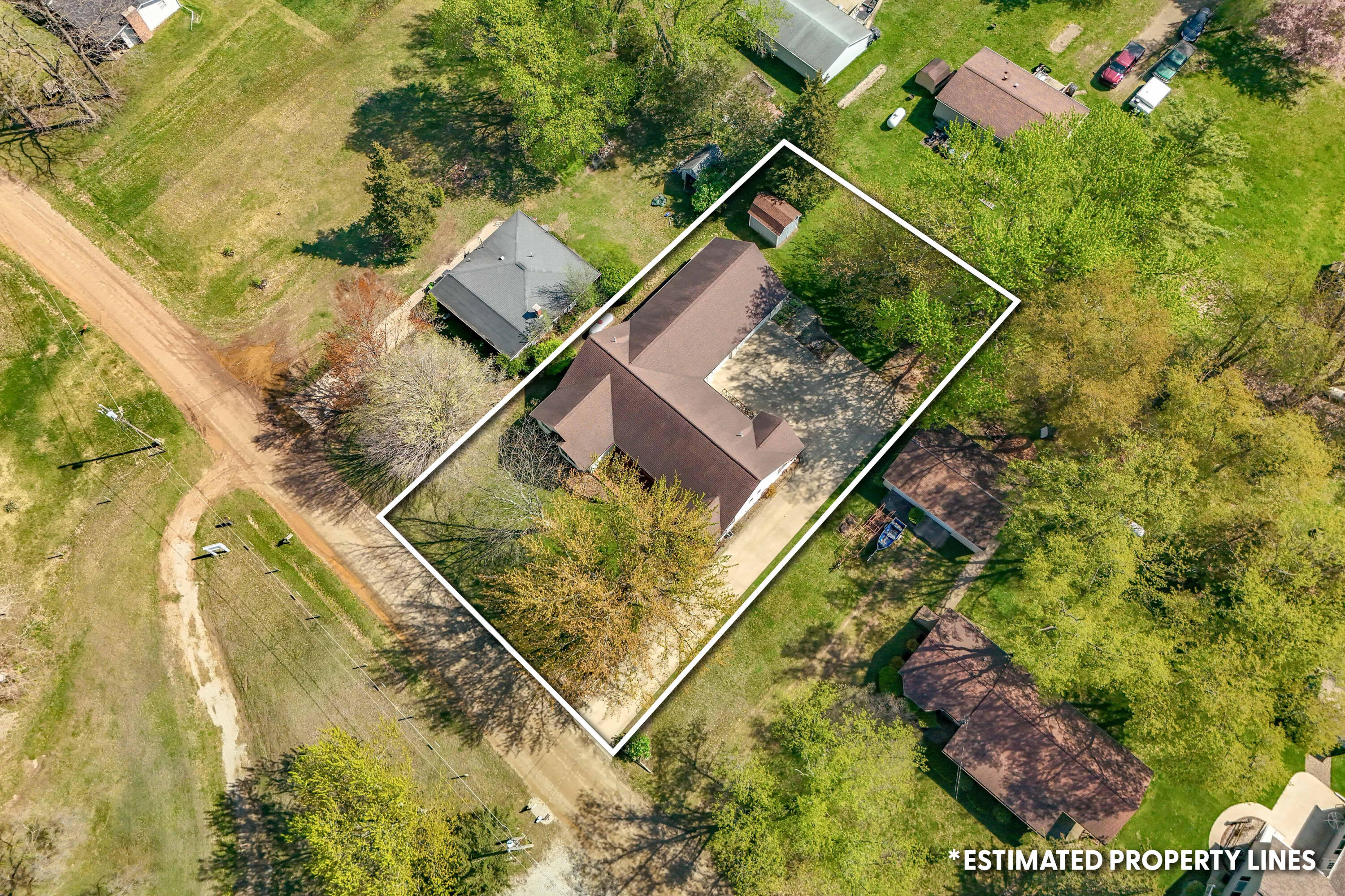 3185 Totem Trail