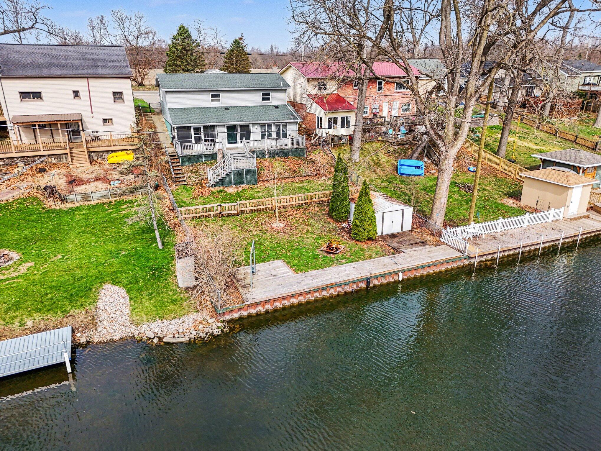 573 River Road