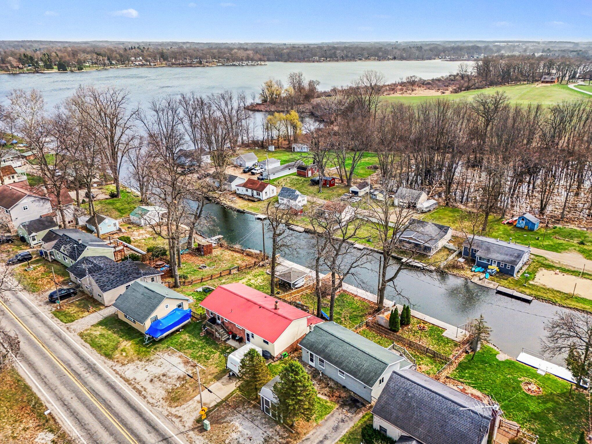 573 River Road