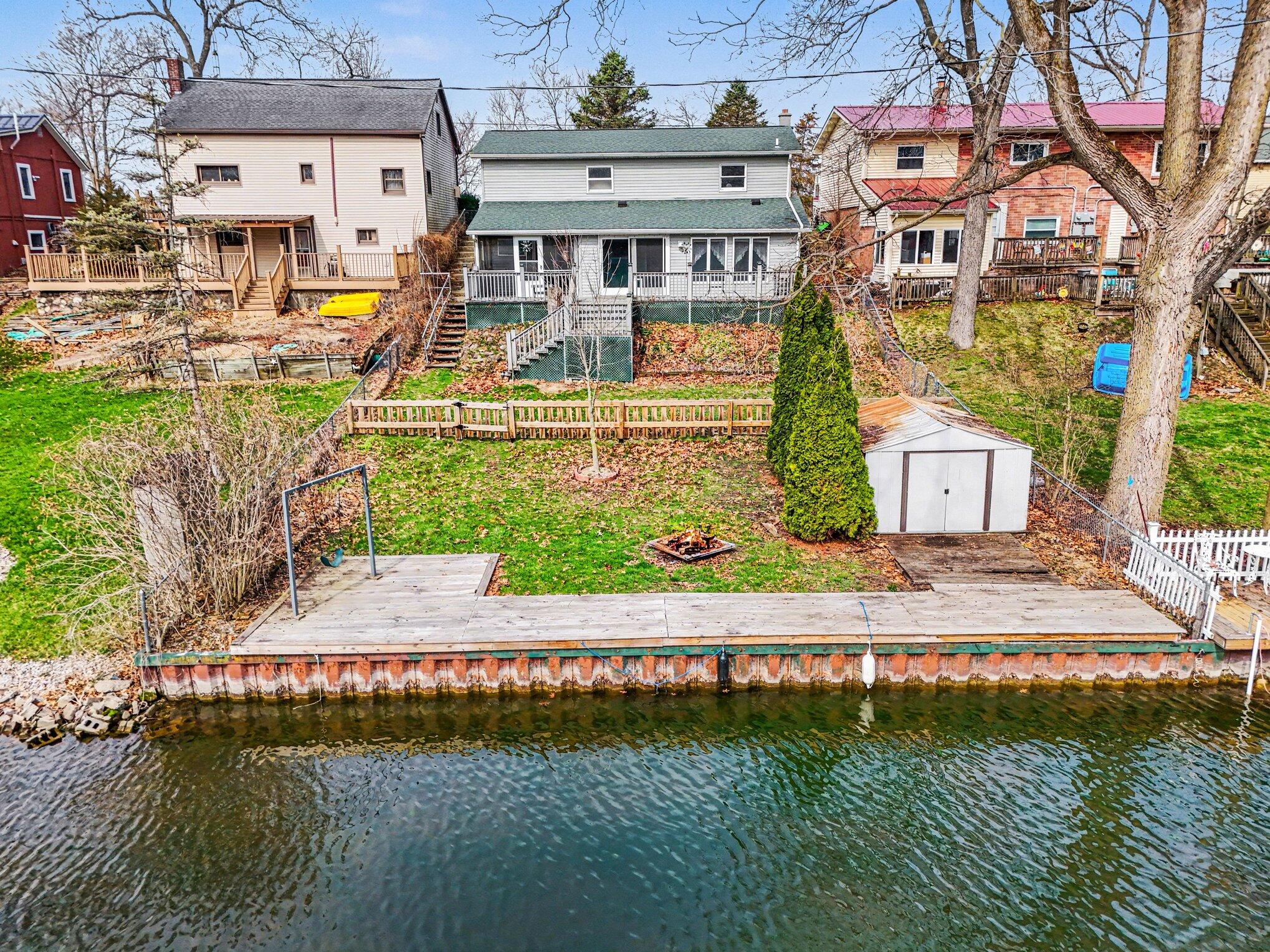 573 River Road