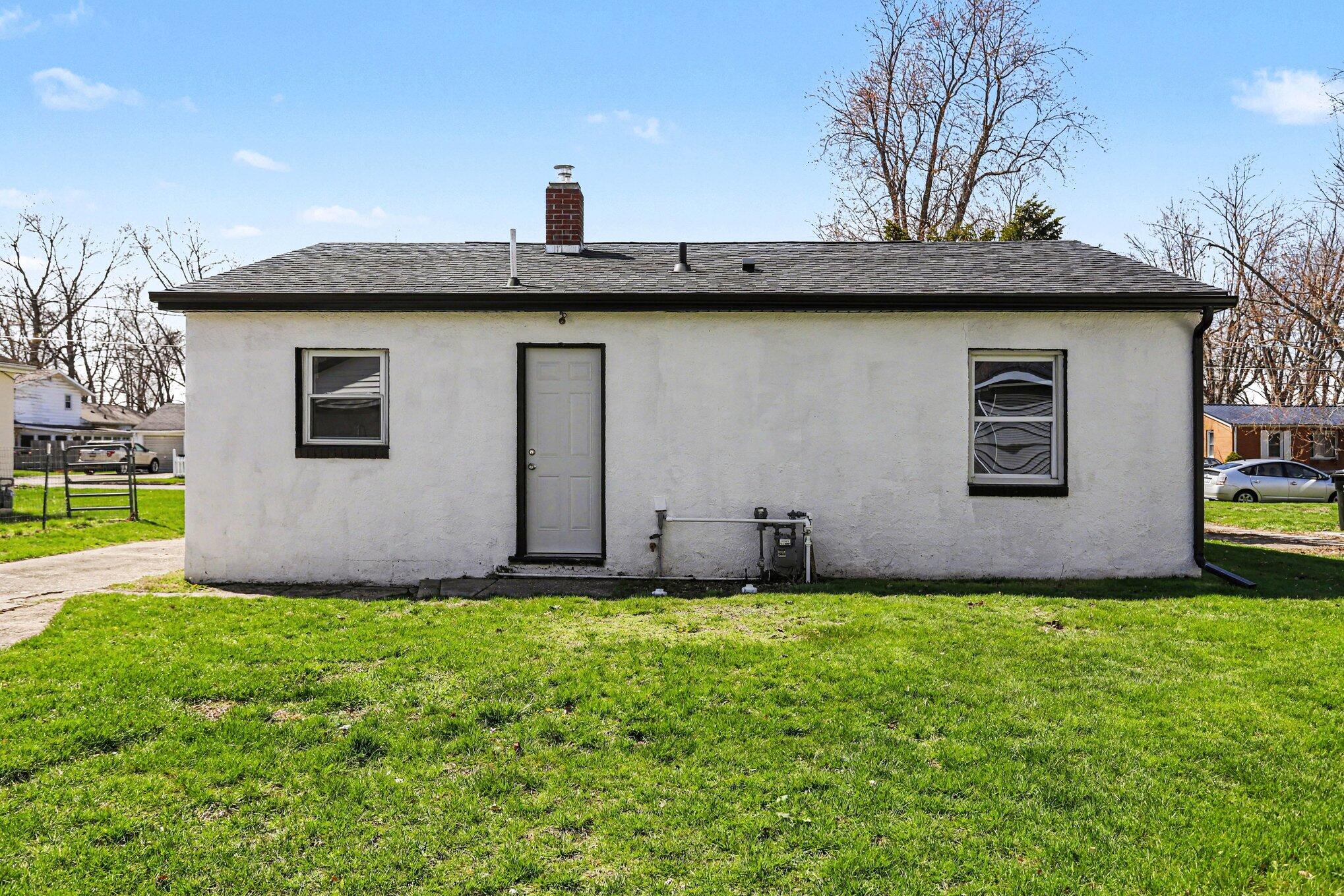 322 Shaffmaster Boulevard