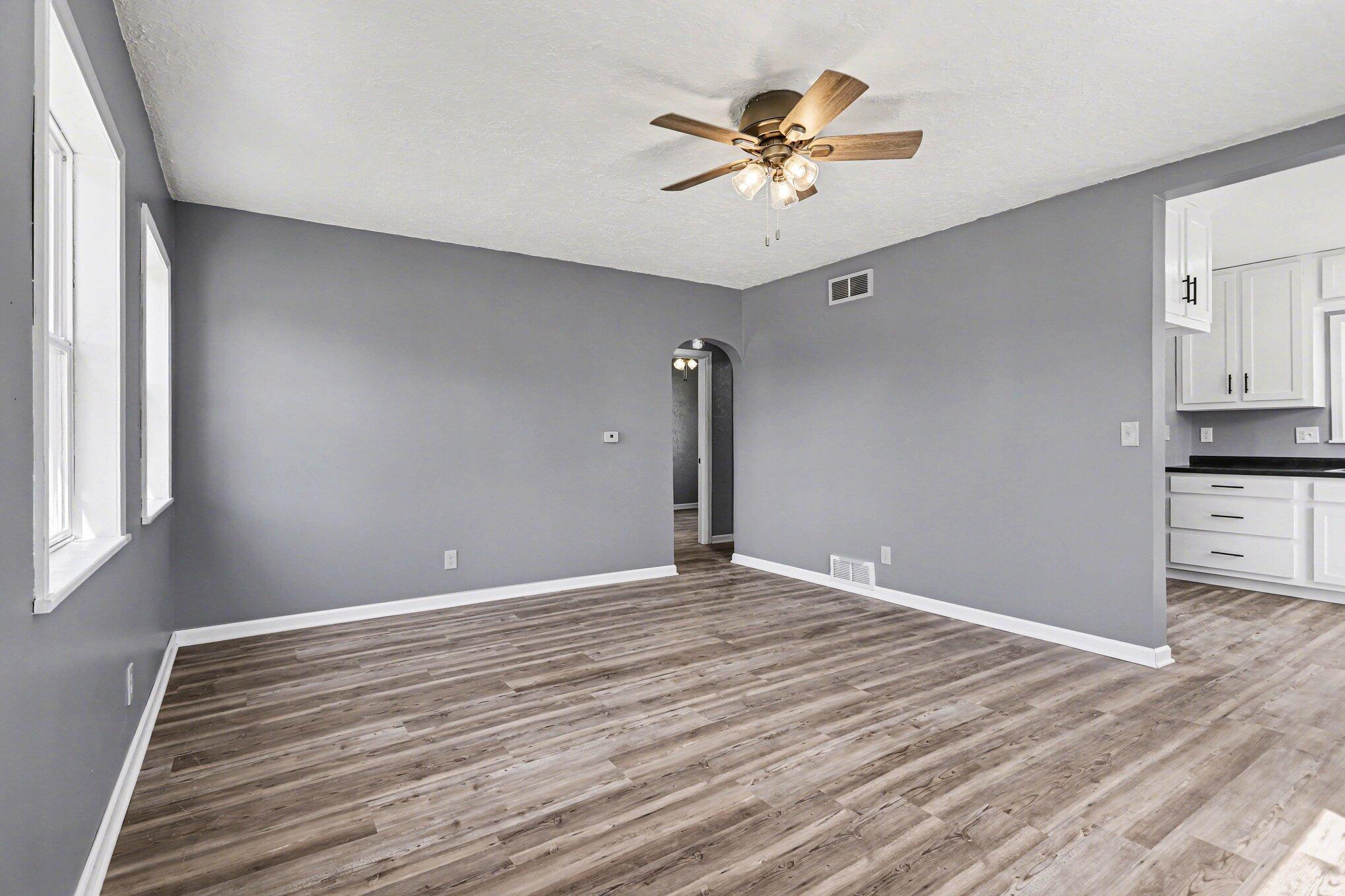 322 Shaffmaster Boulevard