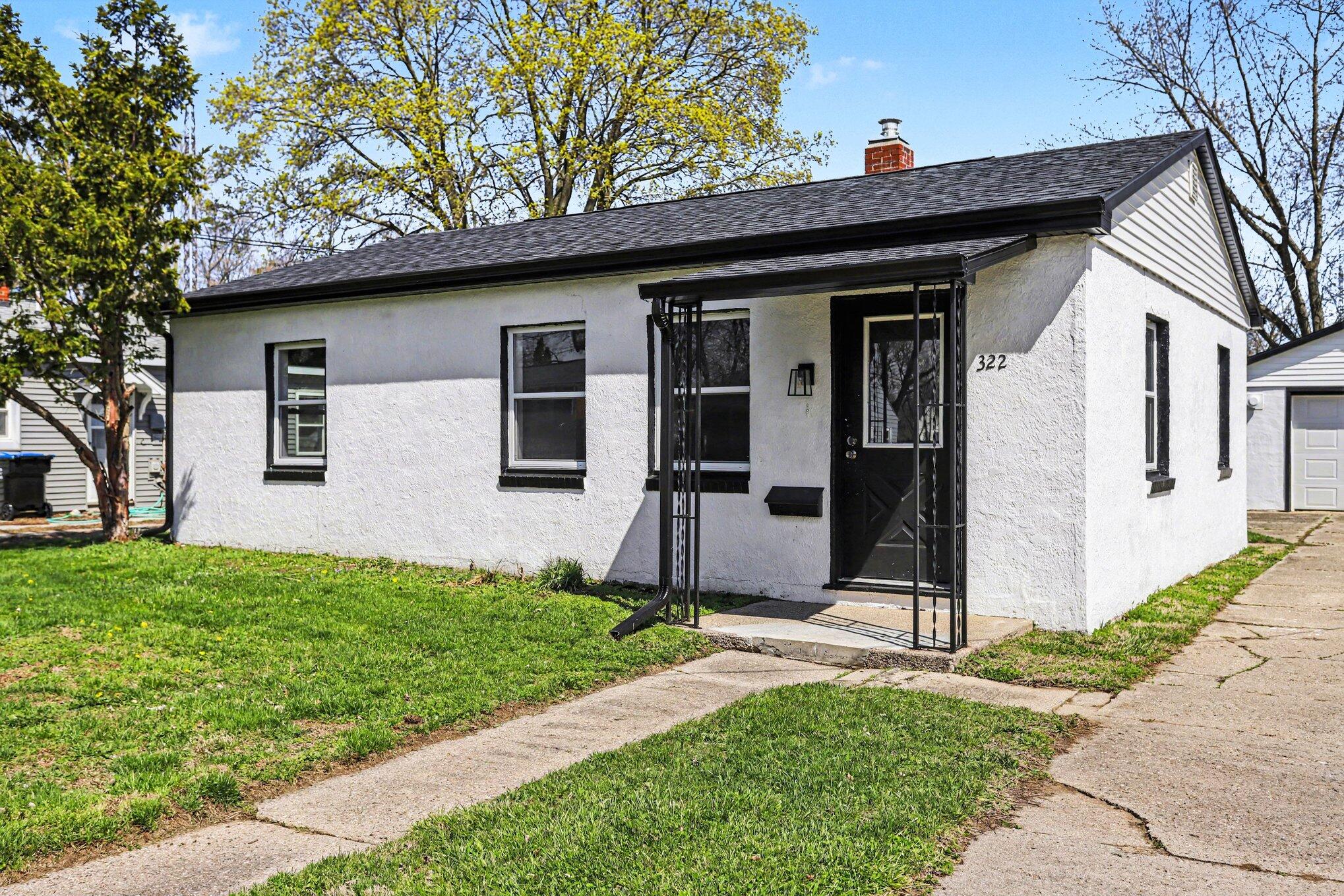 322 Shaffmaster Boulevard