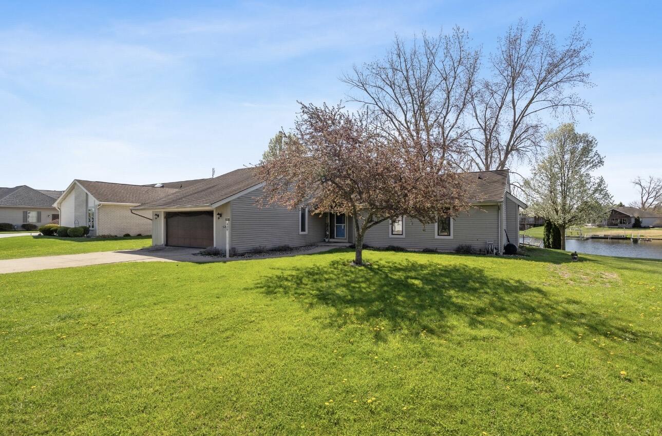 439 Simco Drive