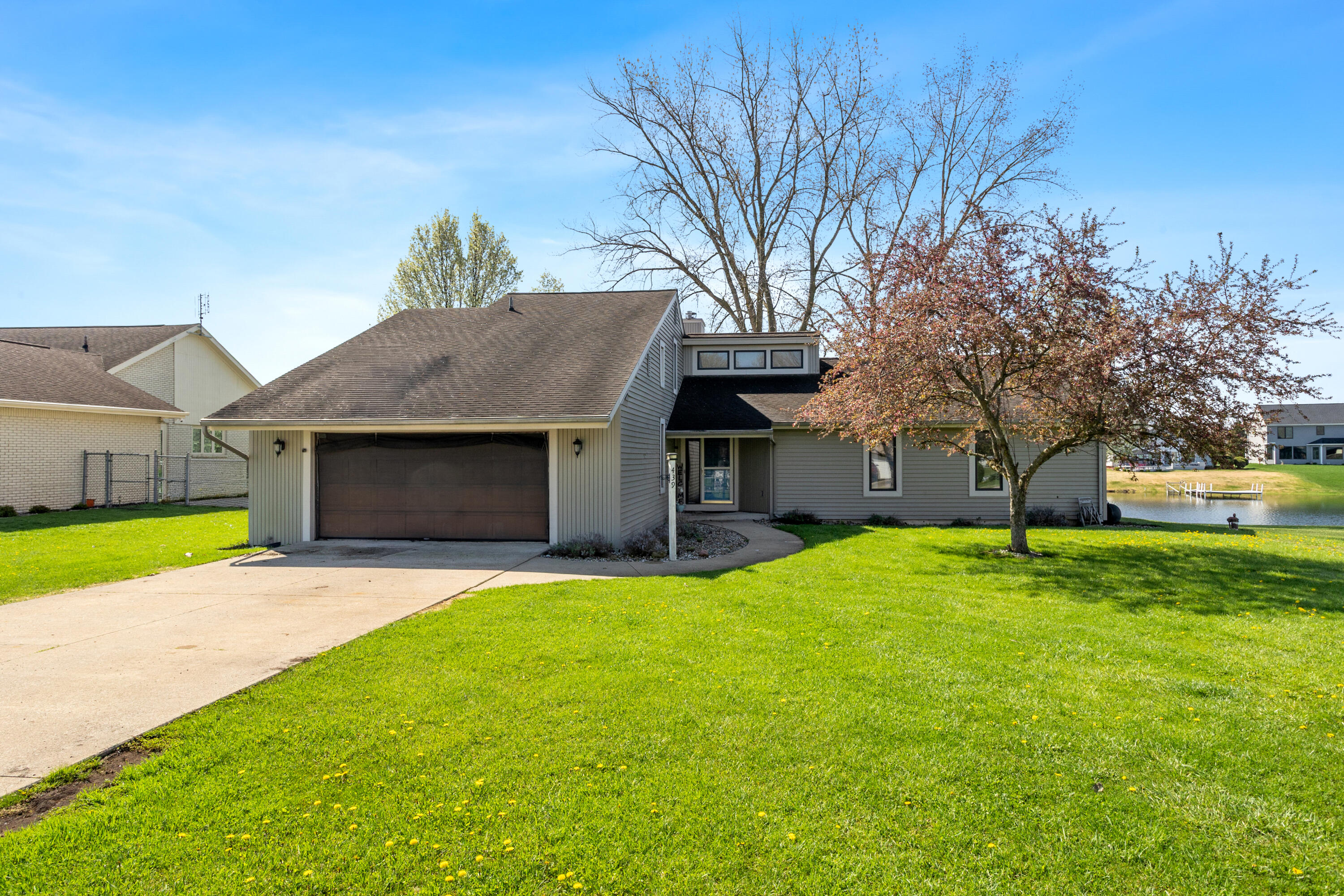 439 Simco Drive
