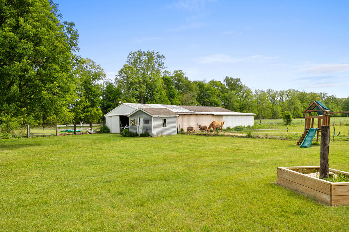 721 Clarendon Road