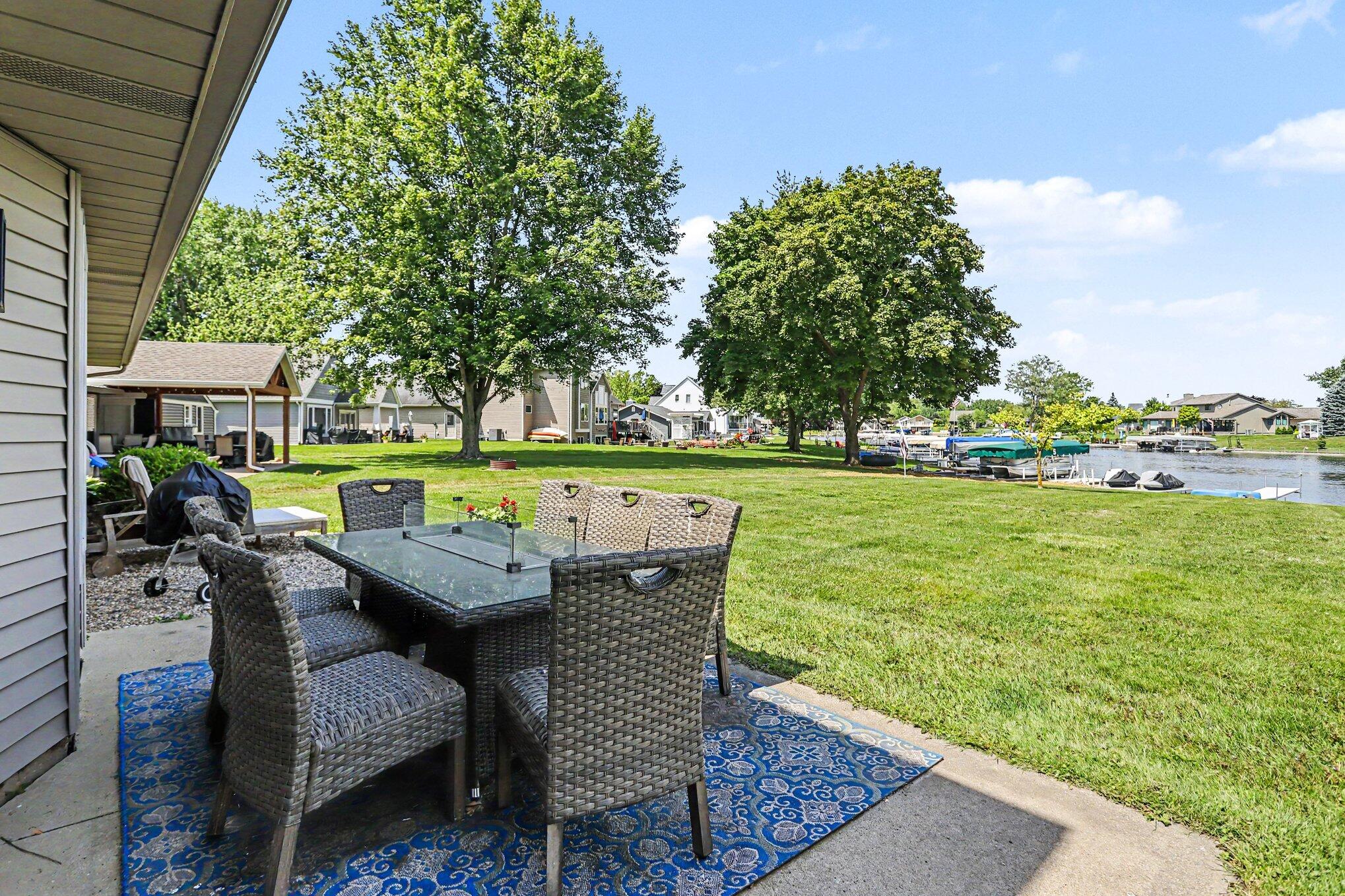 740 Blackfoot Court