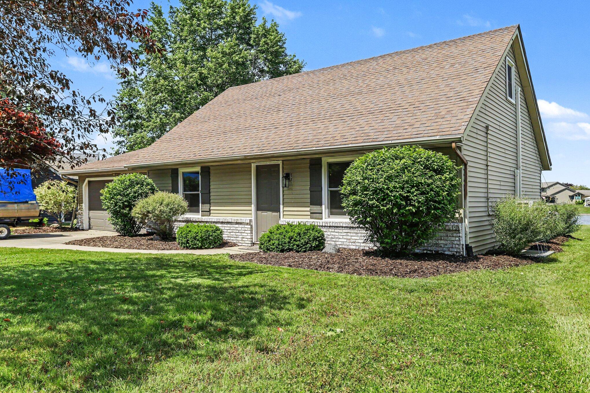 740 Blackfoot Court
