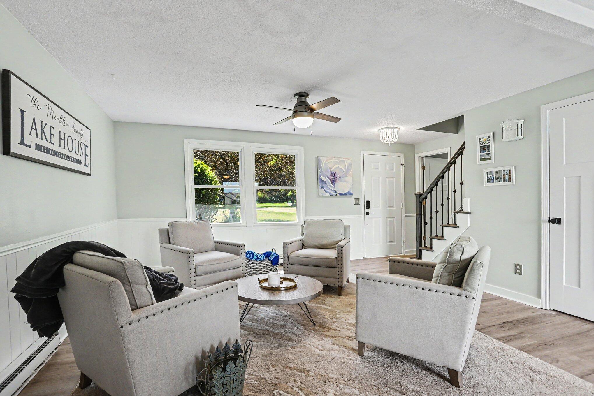 740 Blackfoot Court