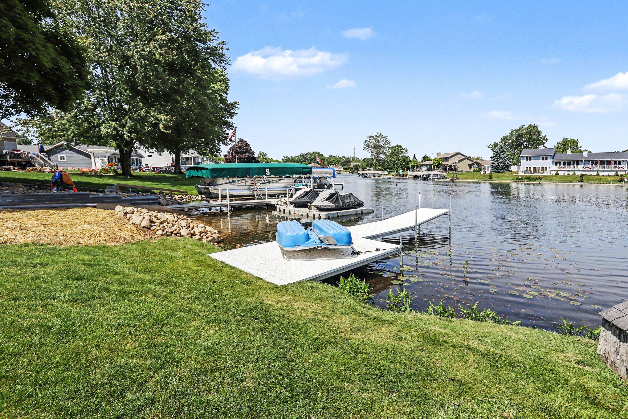 740 Blackfoot Court