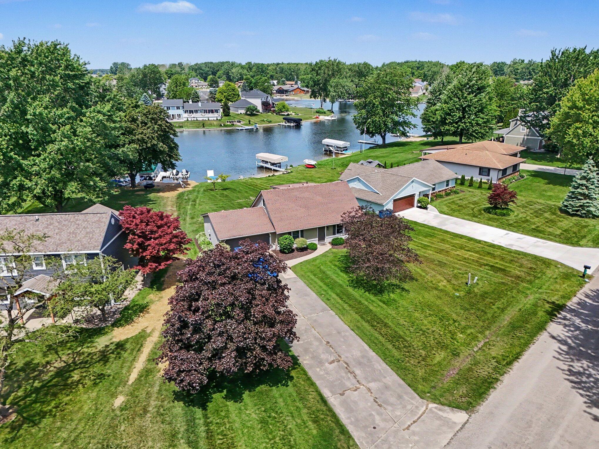740 Blackfoot Court