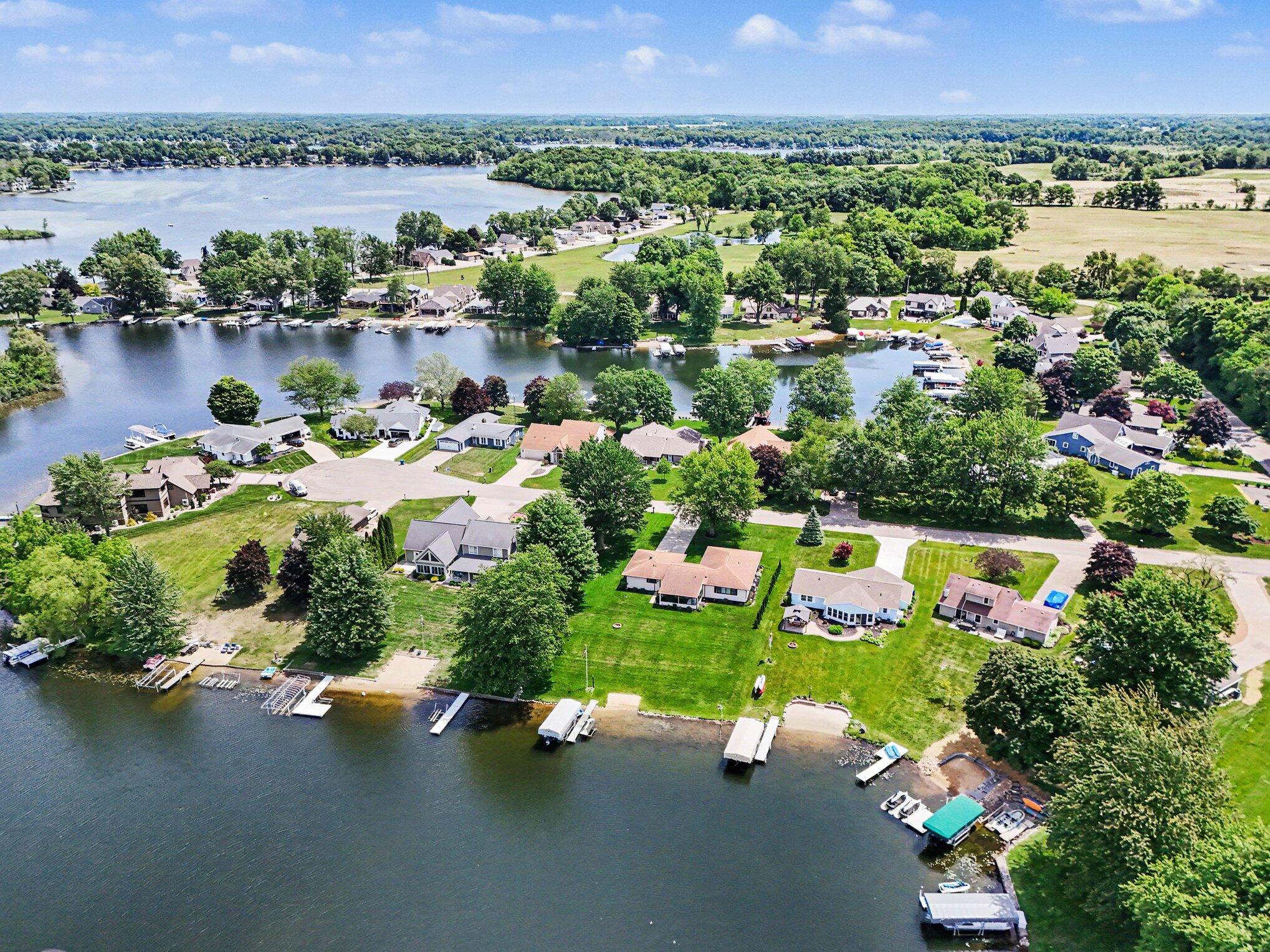 740 Blackfoot Court