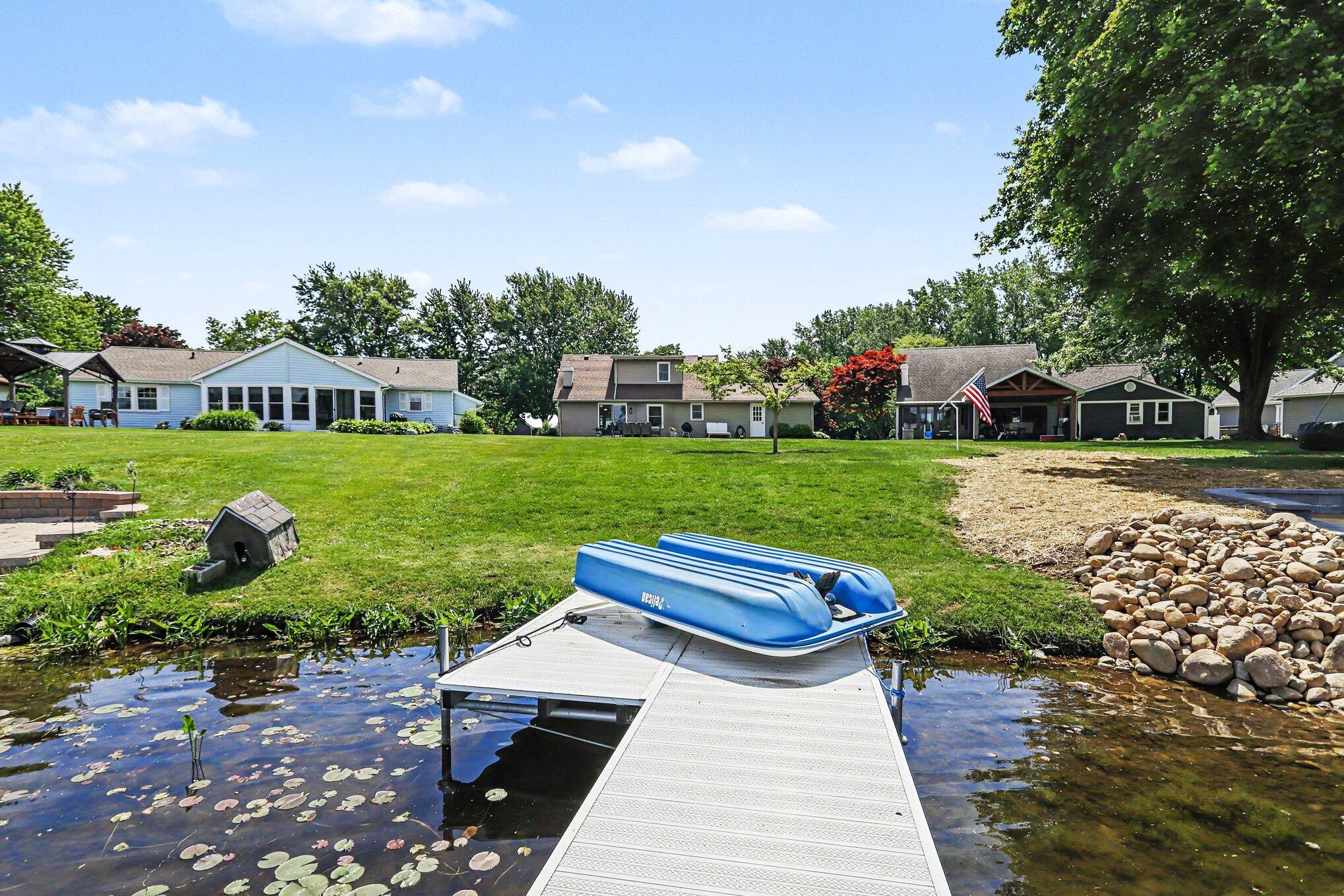 740 Blackfoot Court