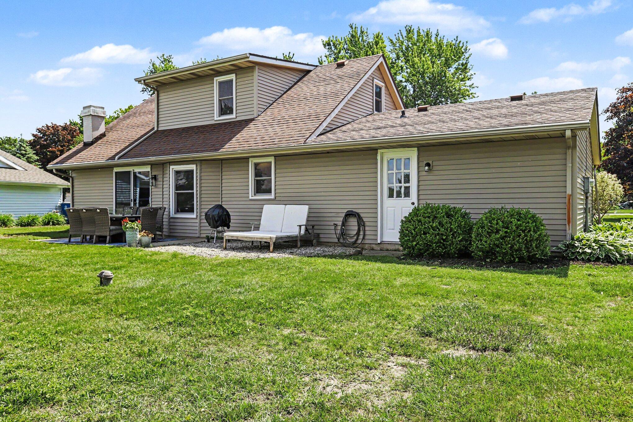 740 Blackfoot Court