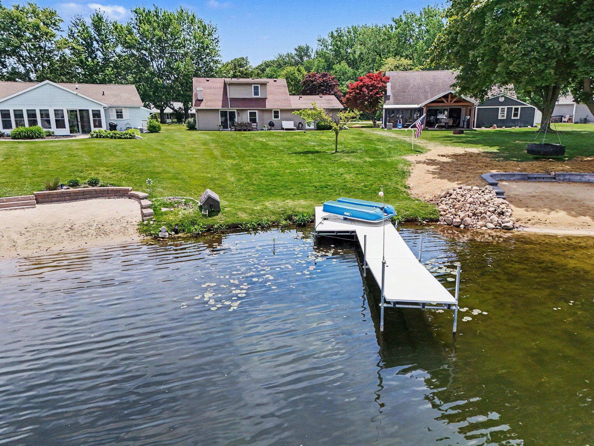 740 Blackfoot Court