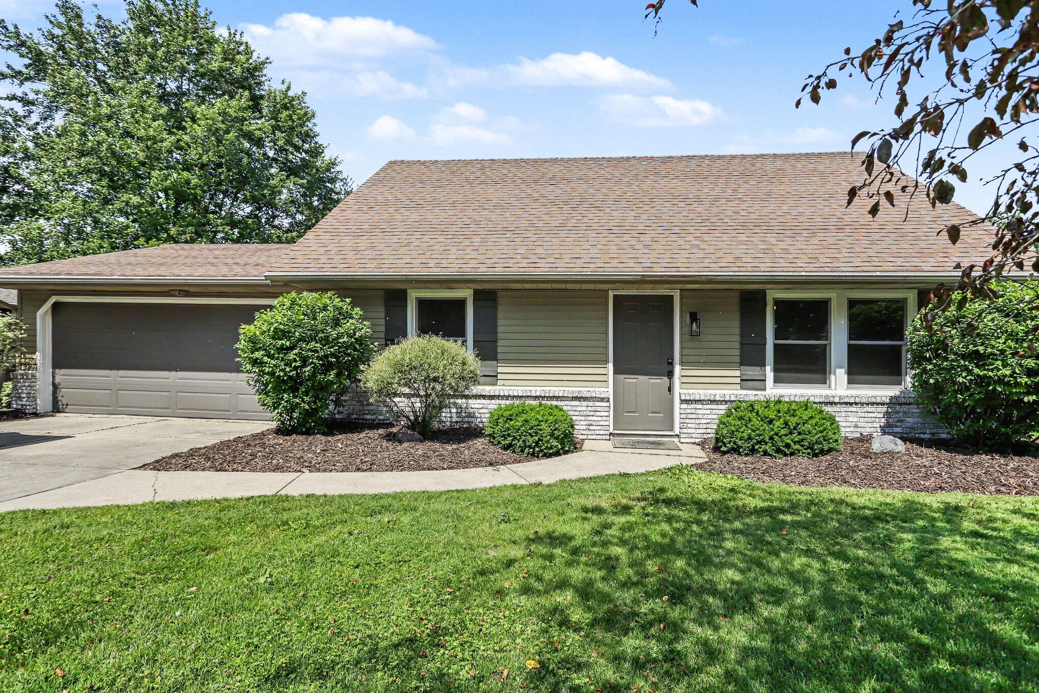 740 Blackfoot Court