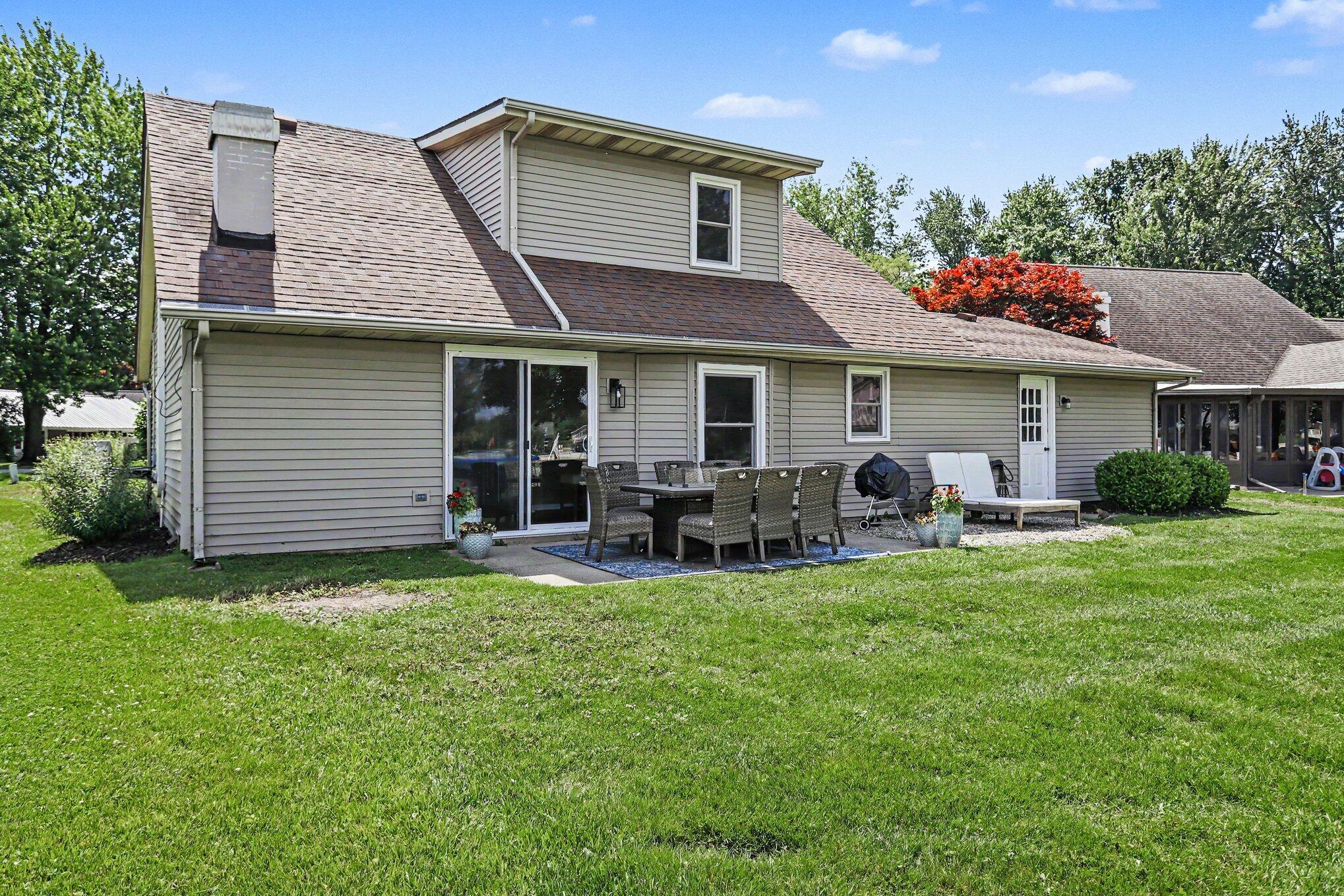 740 Blackfoot Court