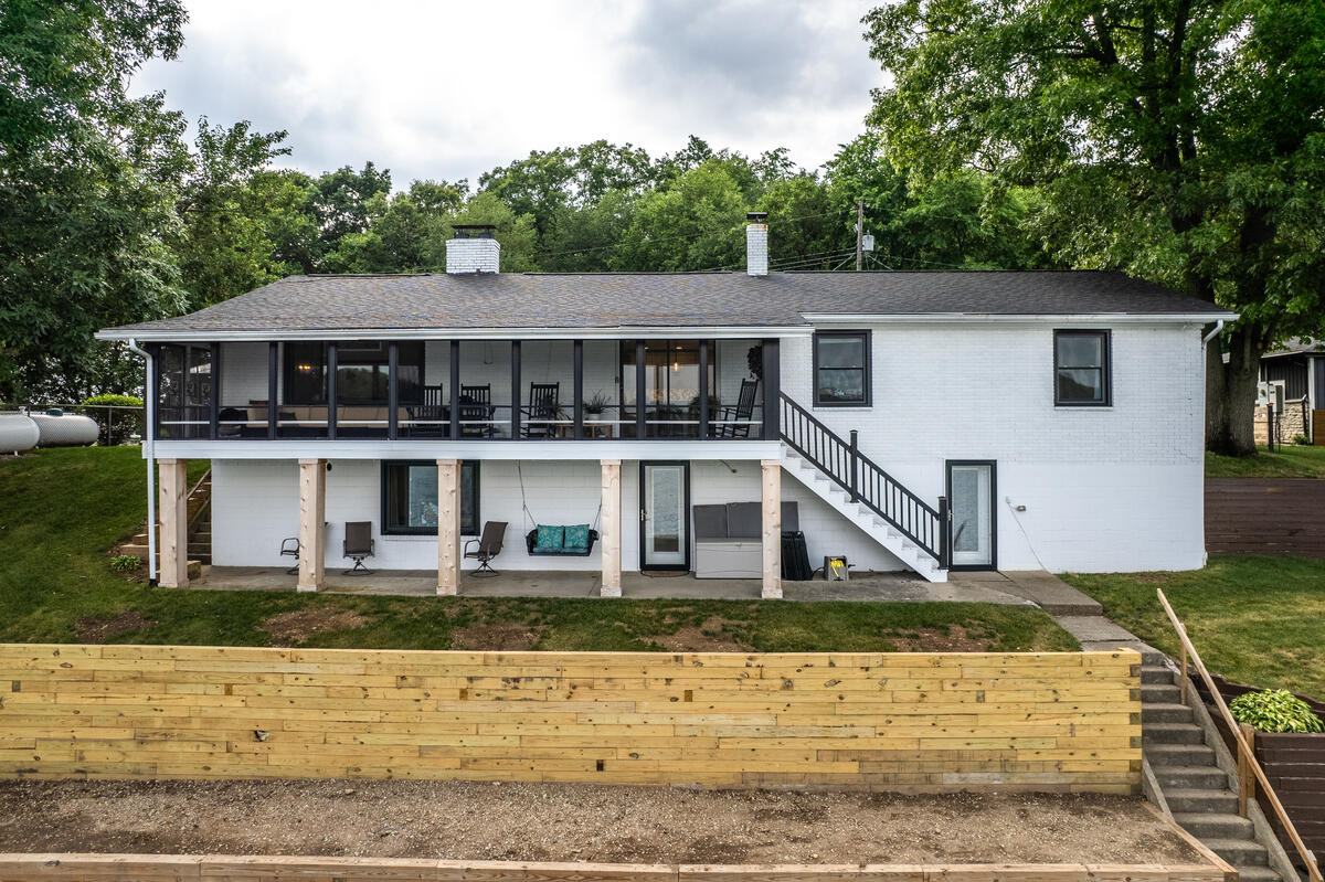 697 Gilead Shores Drive