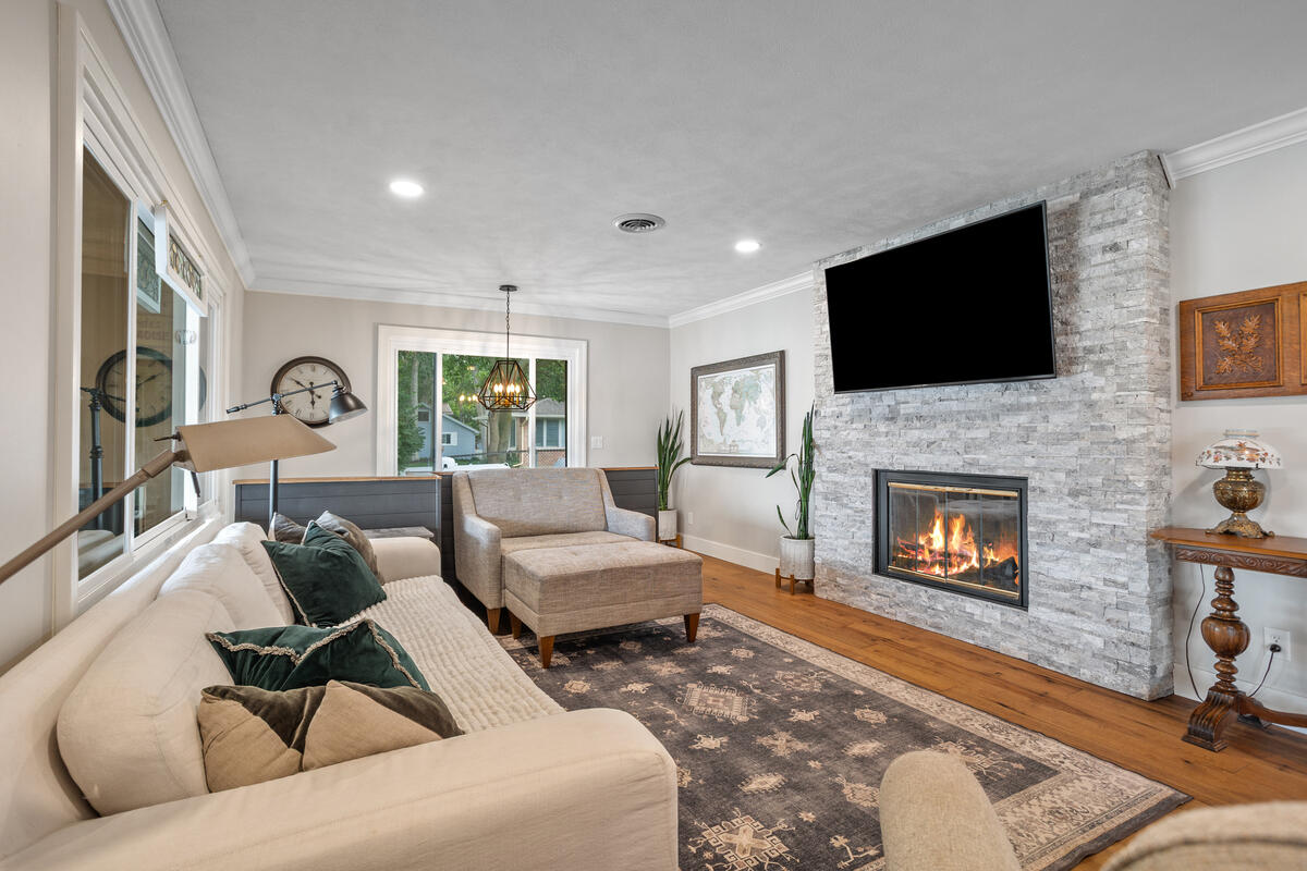 697 Gilead Shores Drive