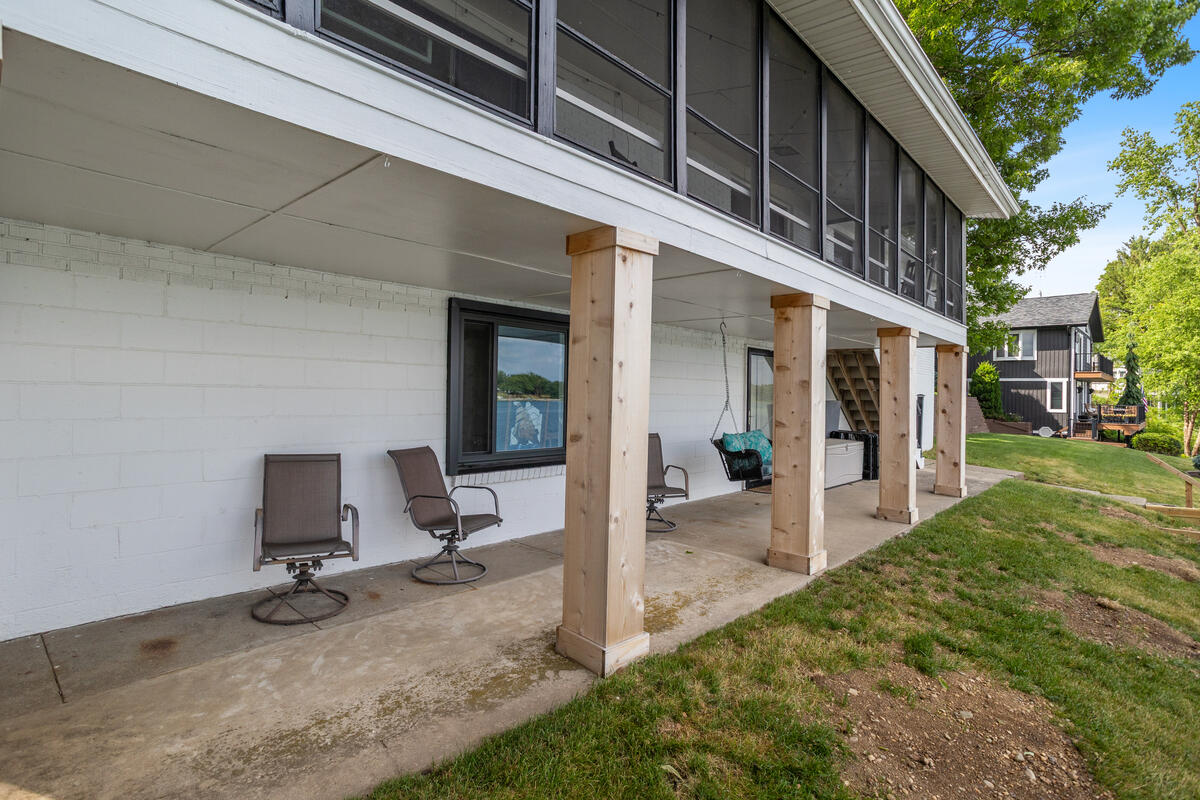 697 Gilead Shores Drive