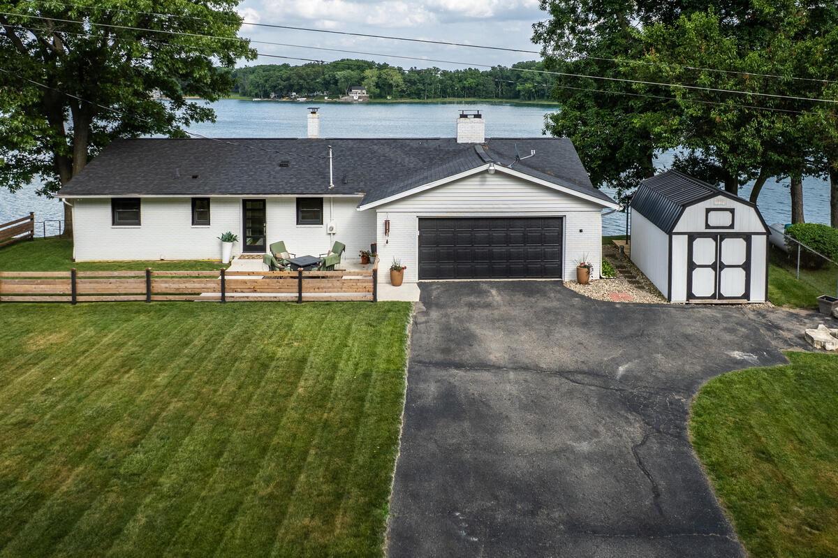 697 Gilead Shores Drive