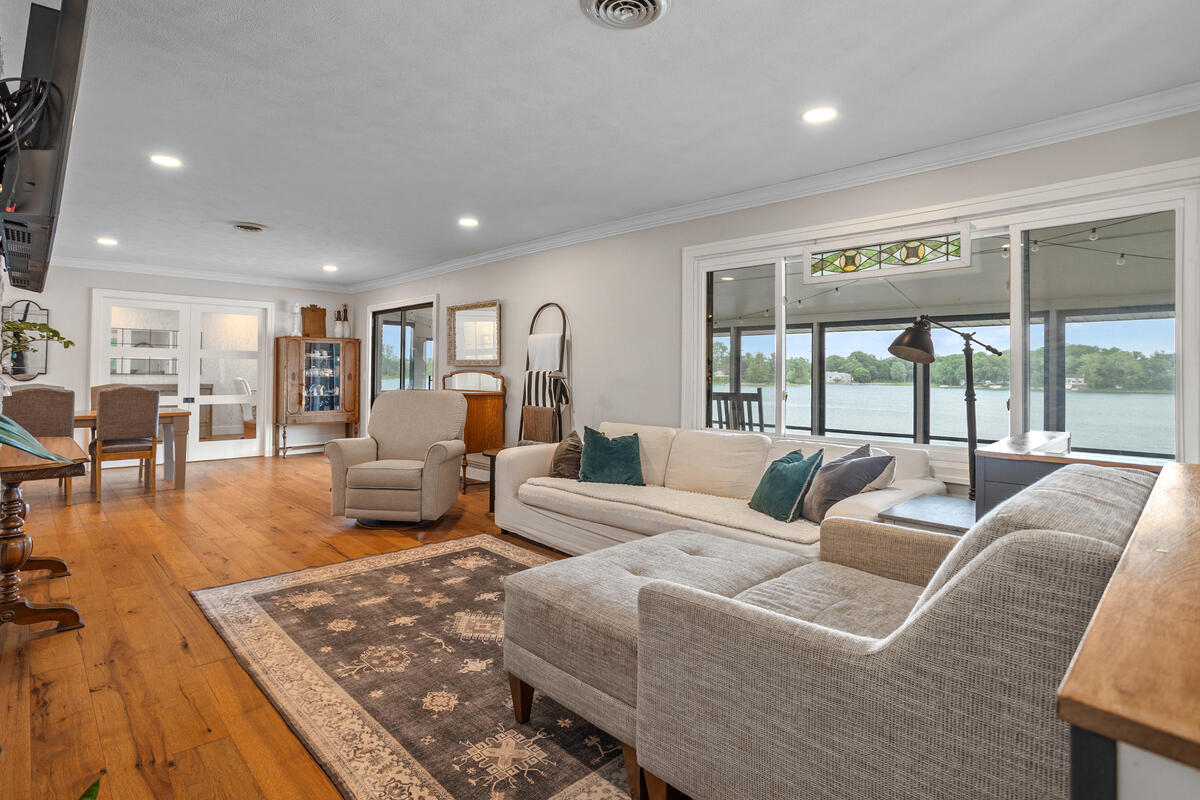 697 Gilead Shores Drive