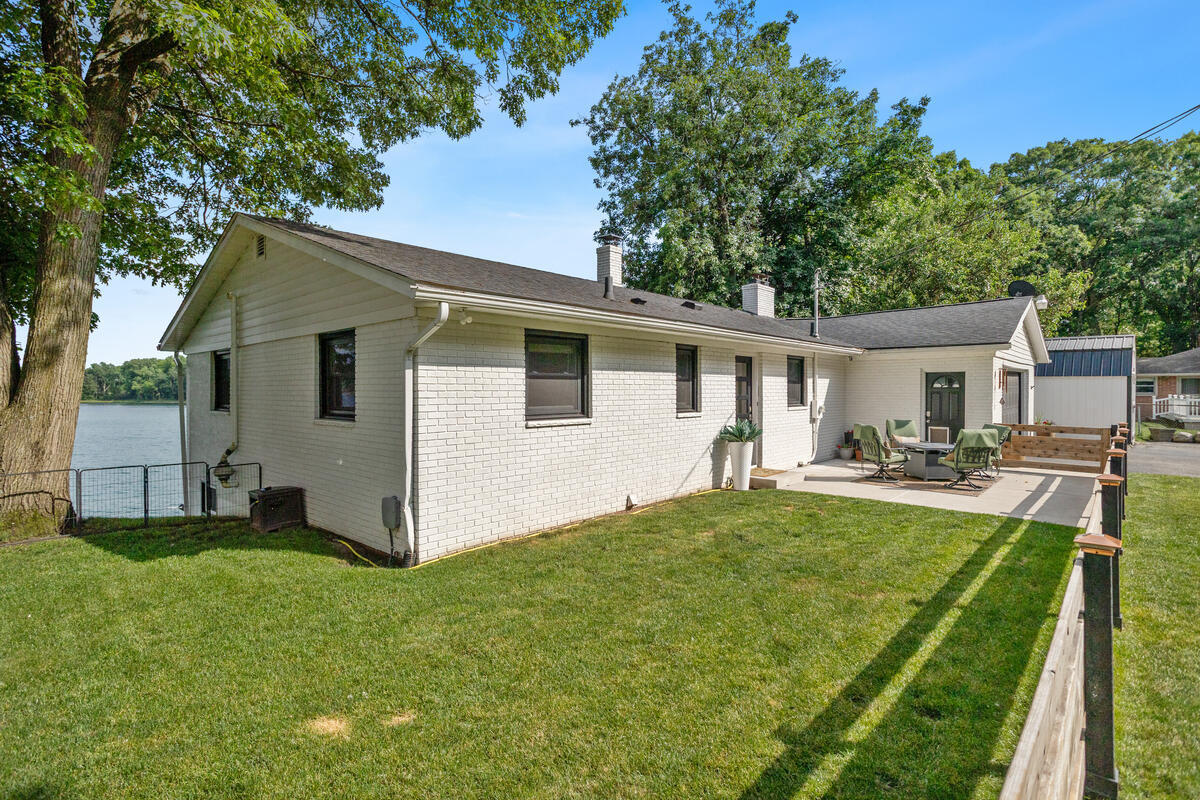 697 Gilead Shores Drive