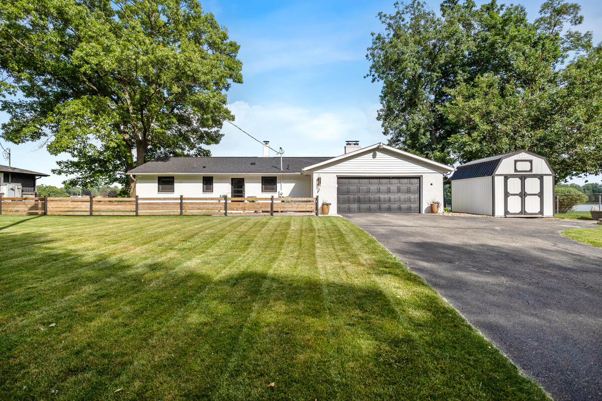 697 Gilead Shores Drive