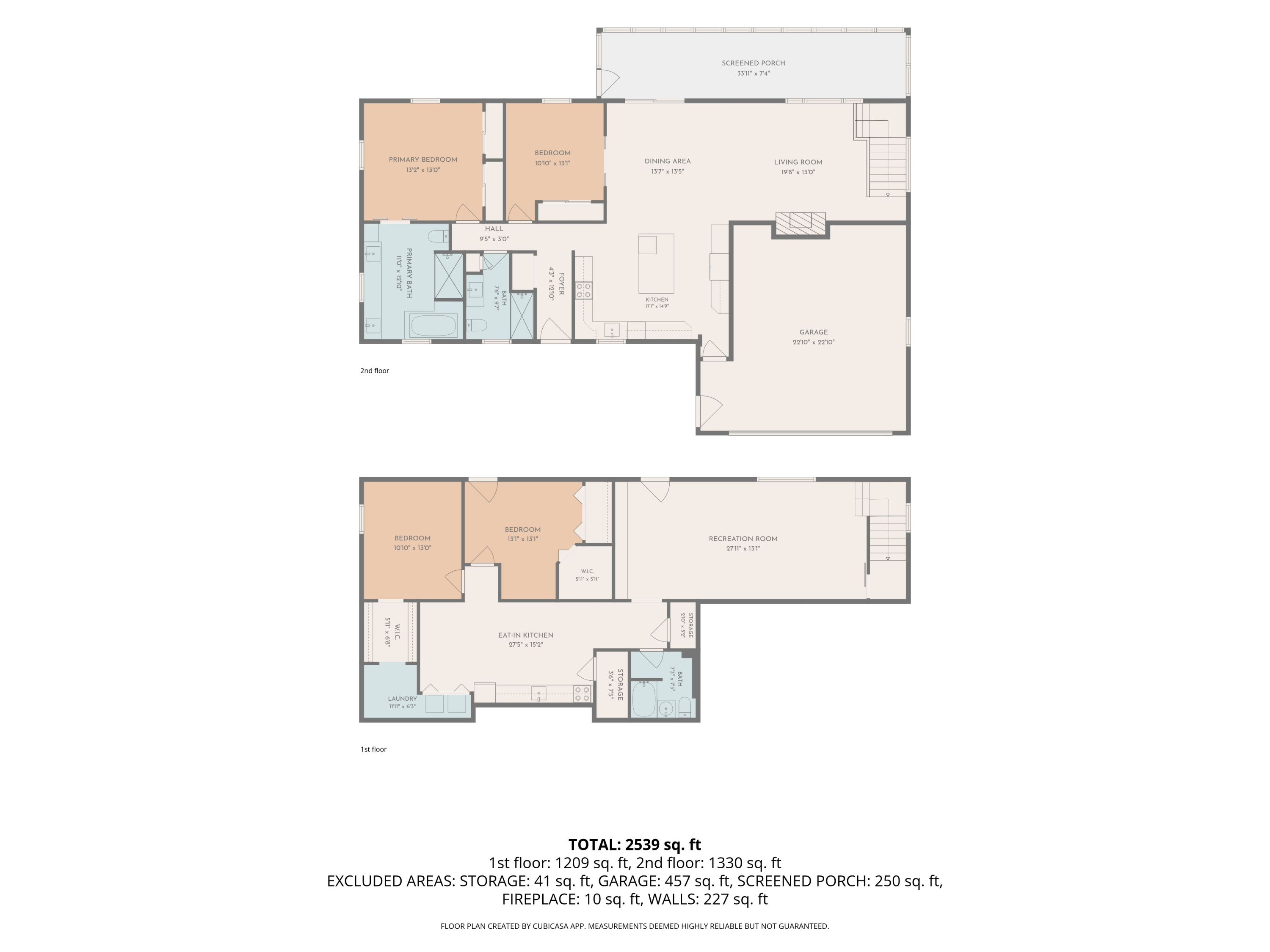 697 Gilead Shores Drive