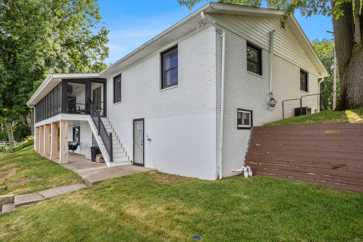 697 Gilead Shores Drive