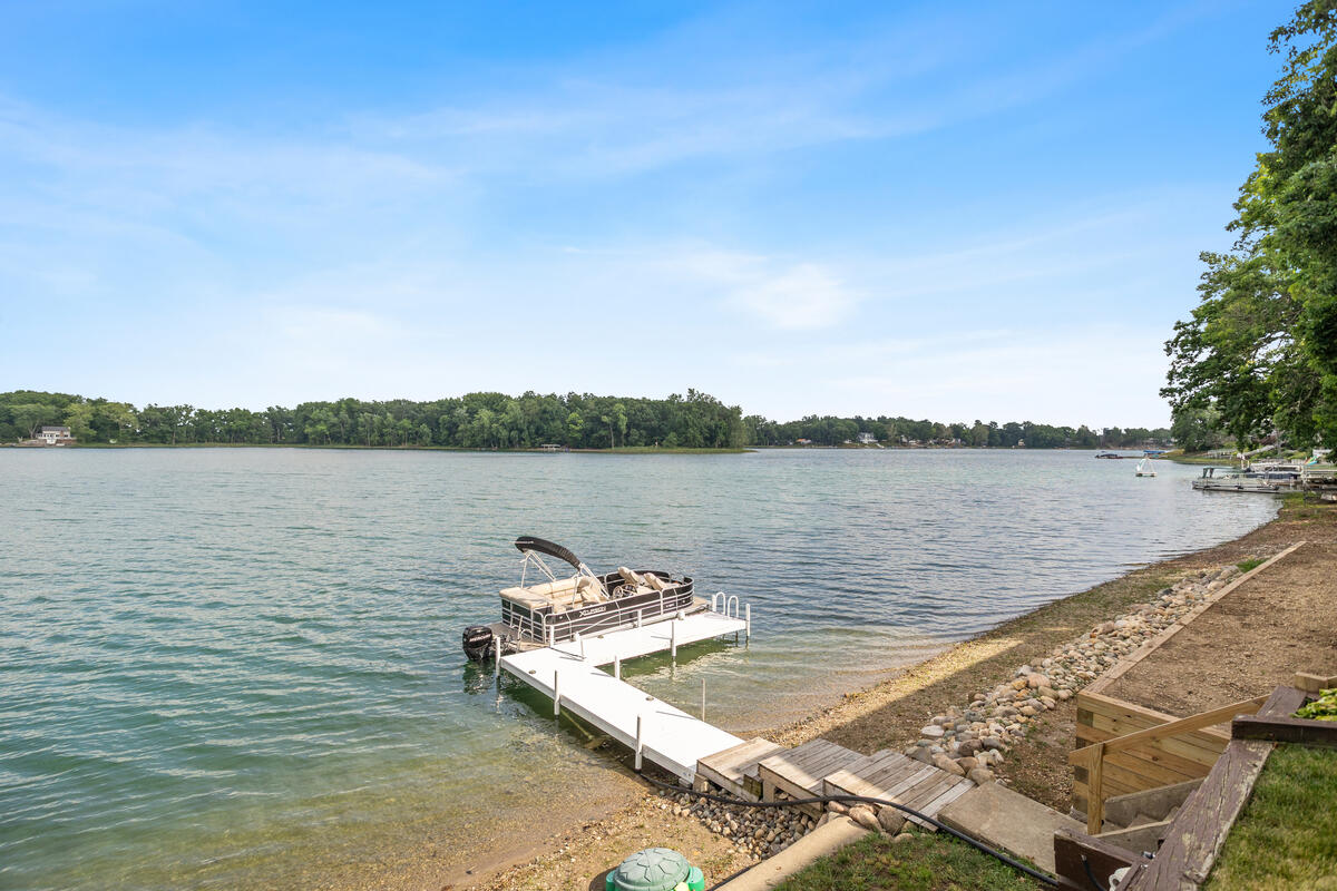 697 Gilead Shores Drive