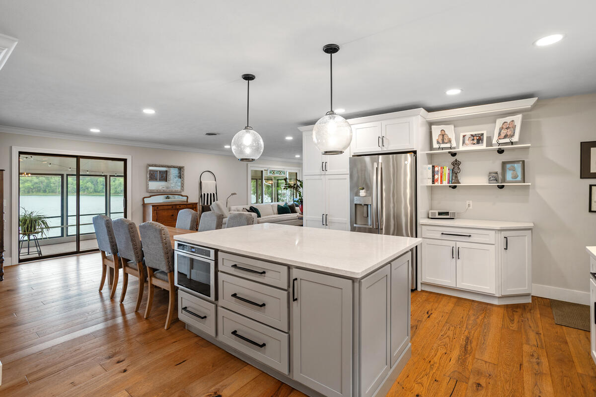 697 Gilead Shores Drive
