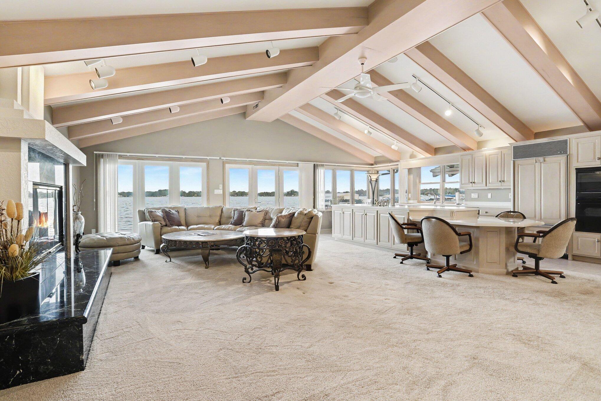 564 Lake Drive