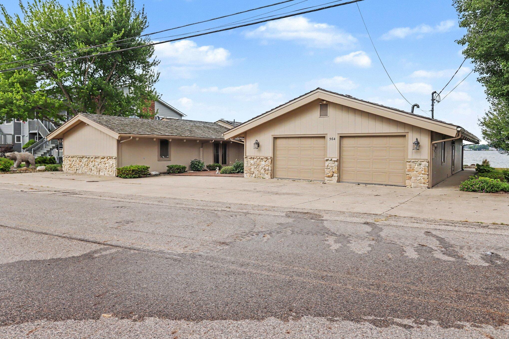 564 Lake Drive