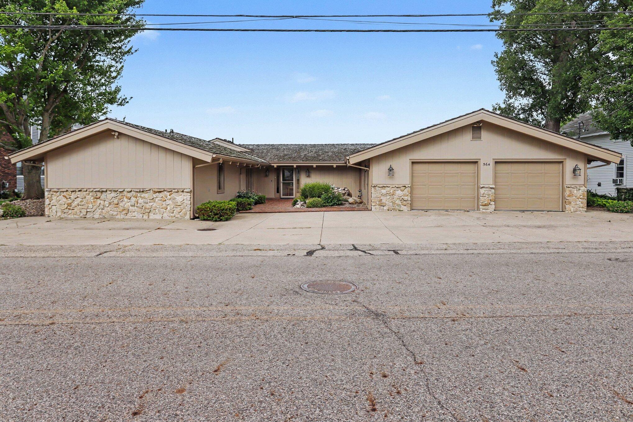 564 Lake Drive