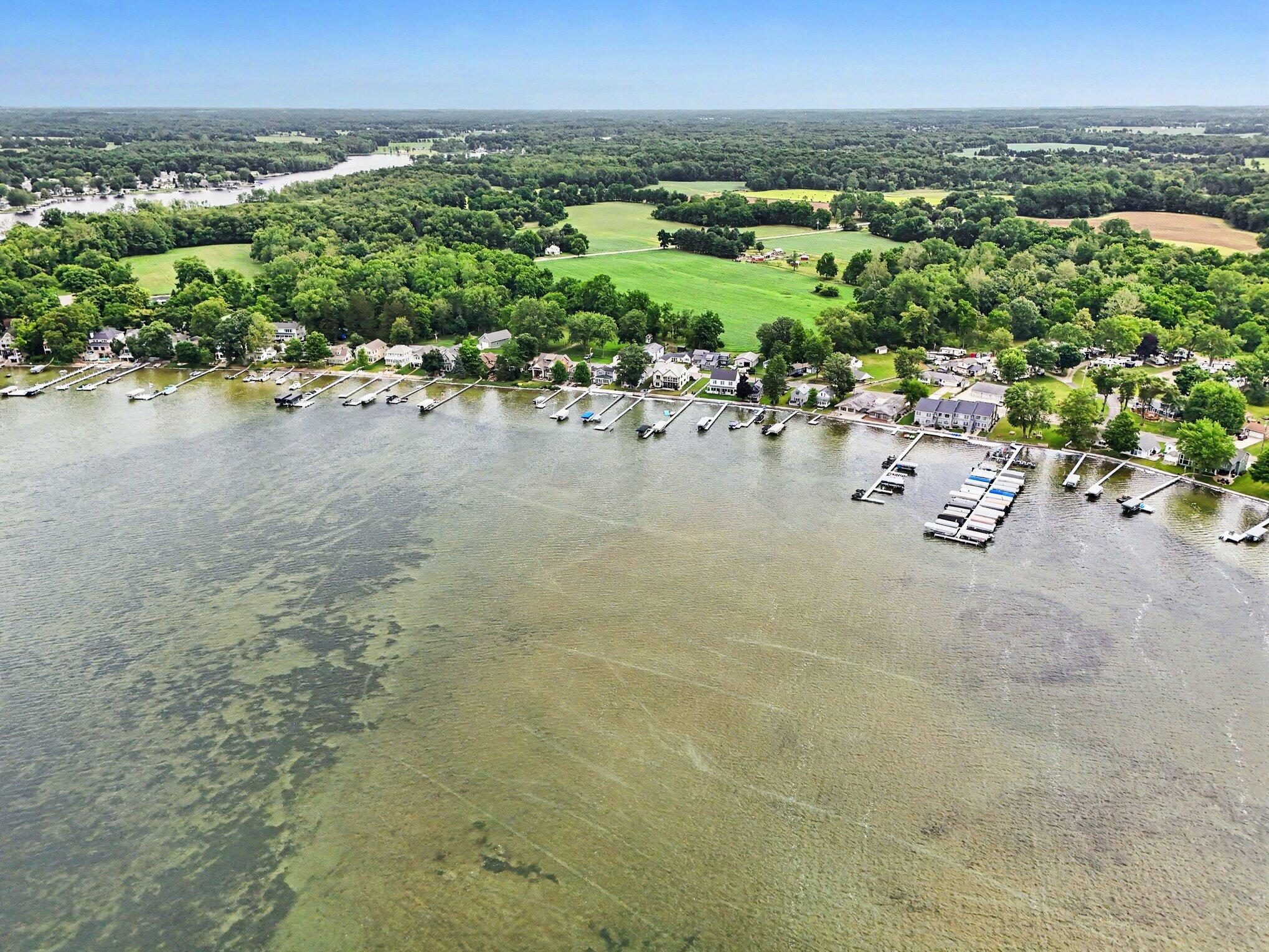 564 Lake Drive
