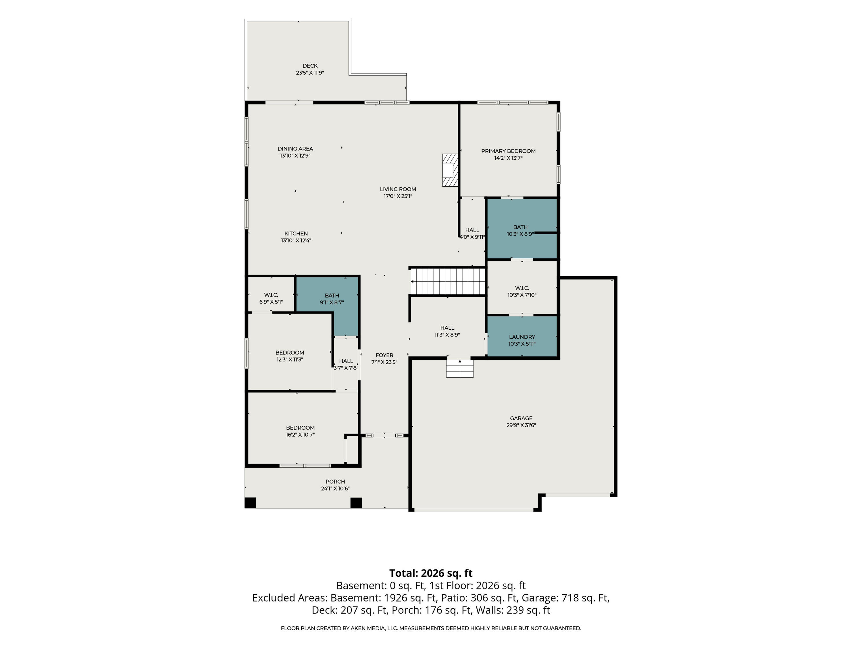 79 Arapaho Trail