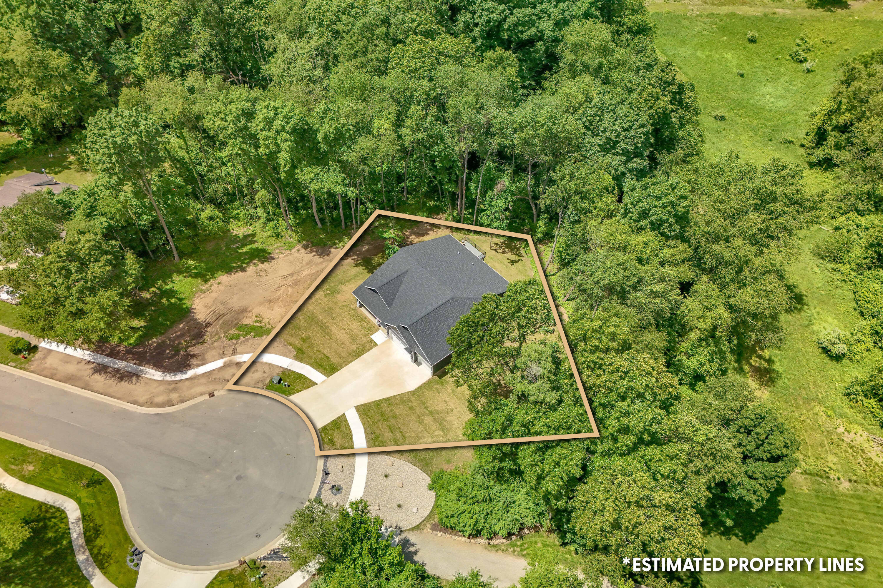 79 Arapaho Trail