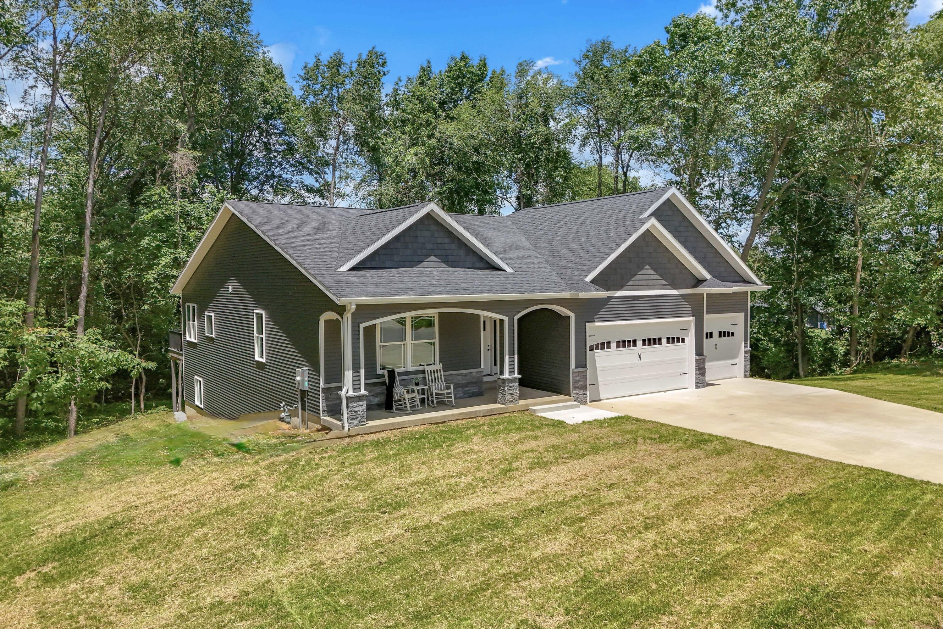 79 Arapaho Trail