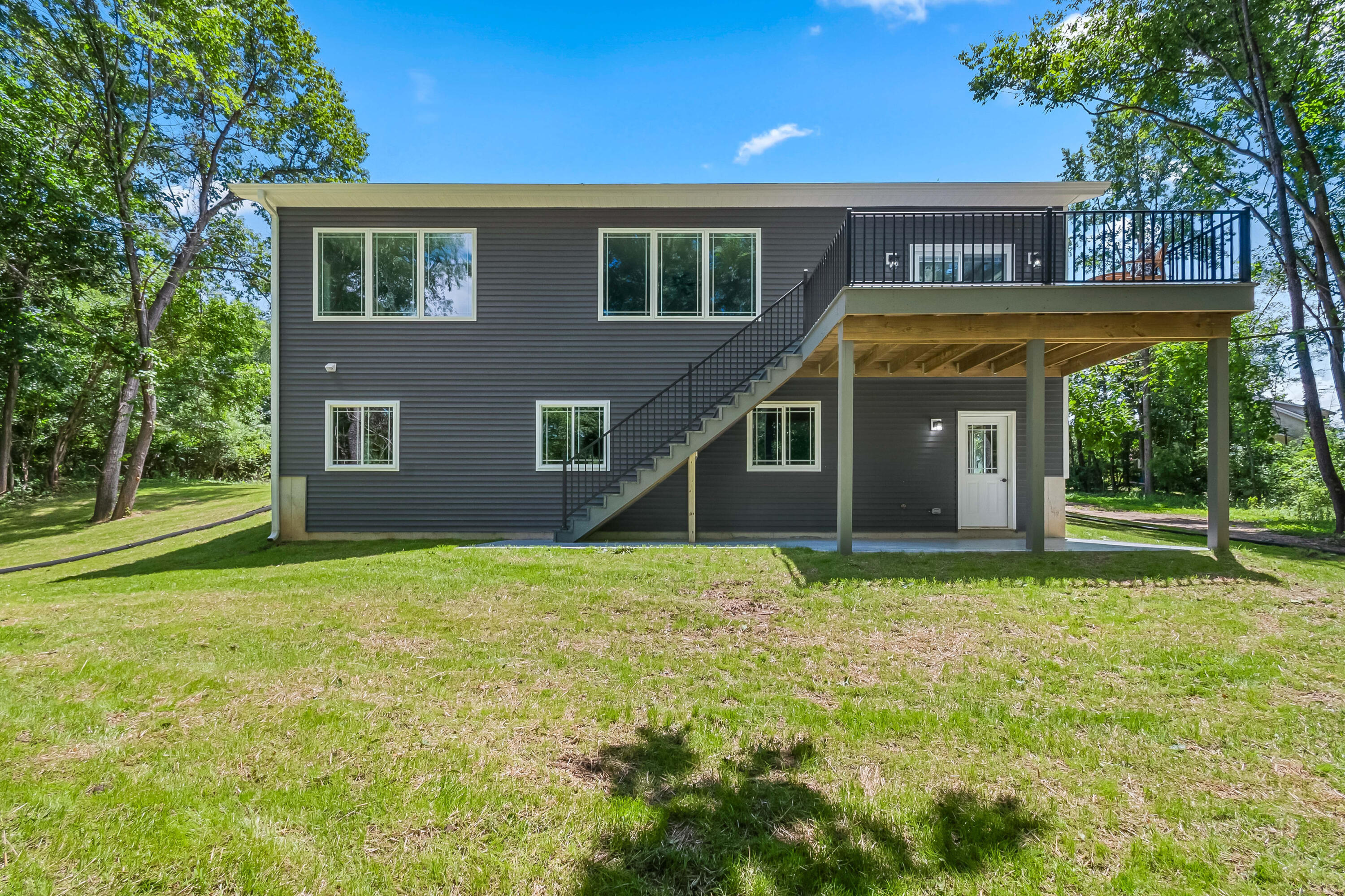 79 Arapaho Trail