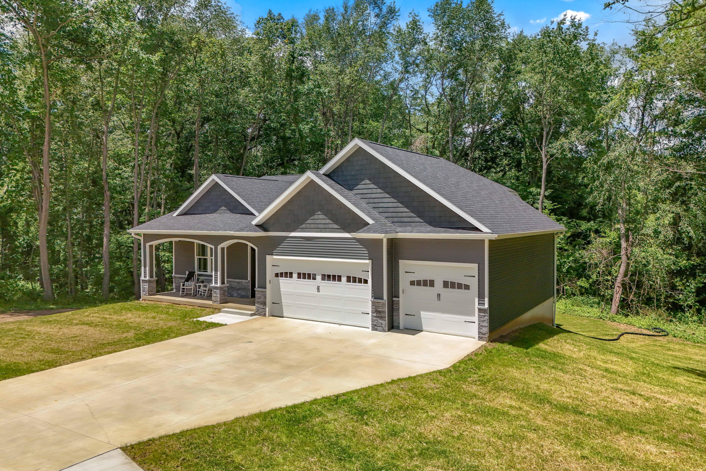 79 Arapaho Trail