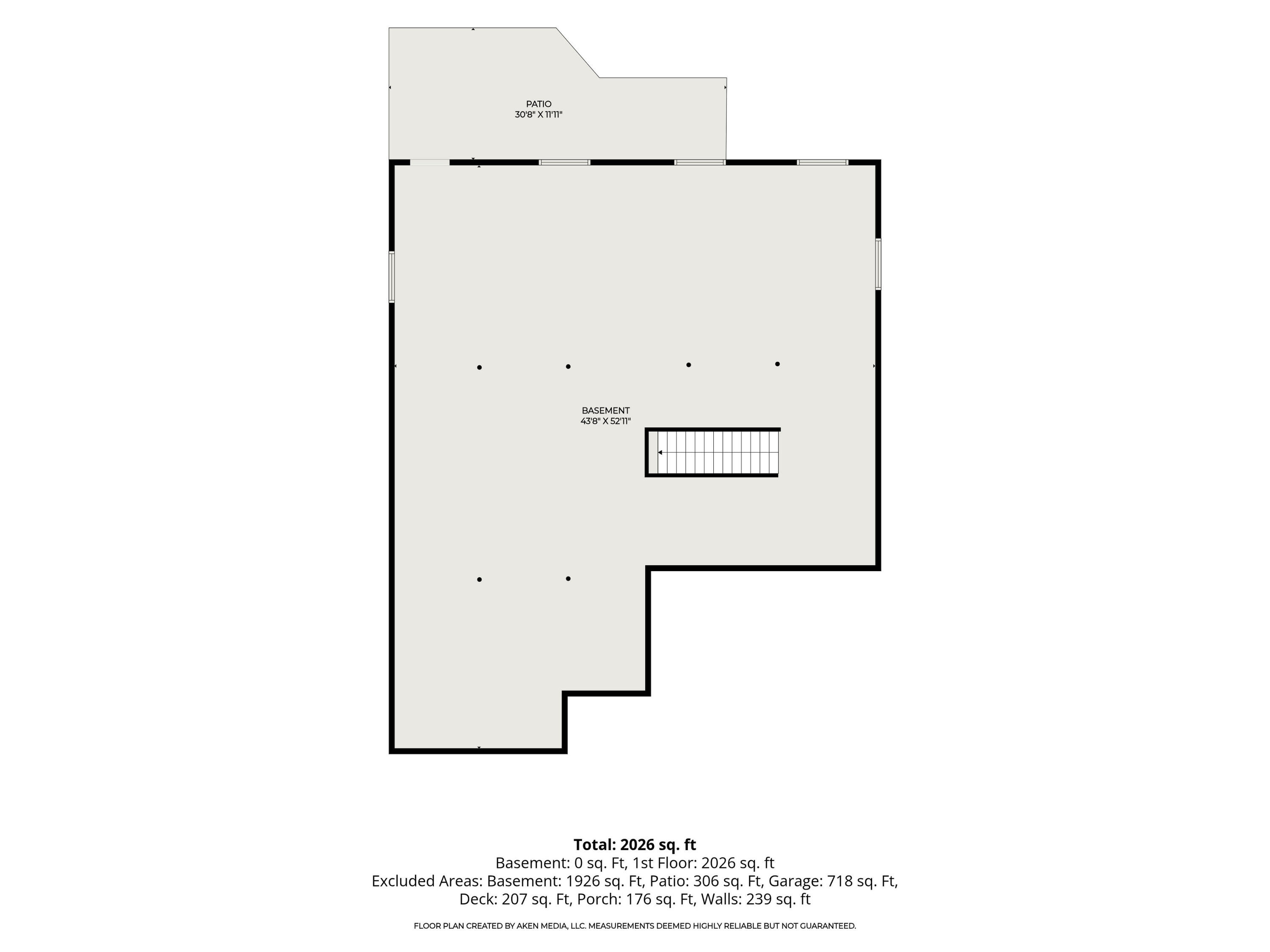 79 Arapaho Trail