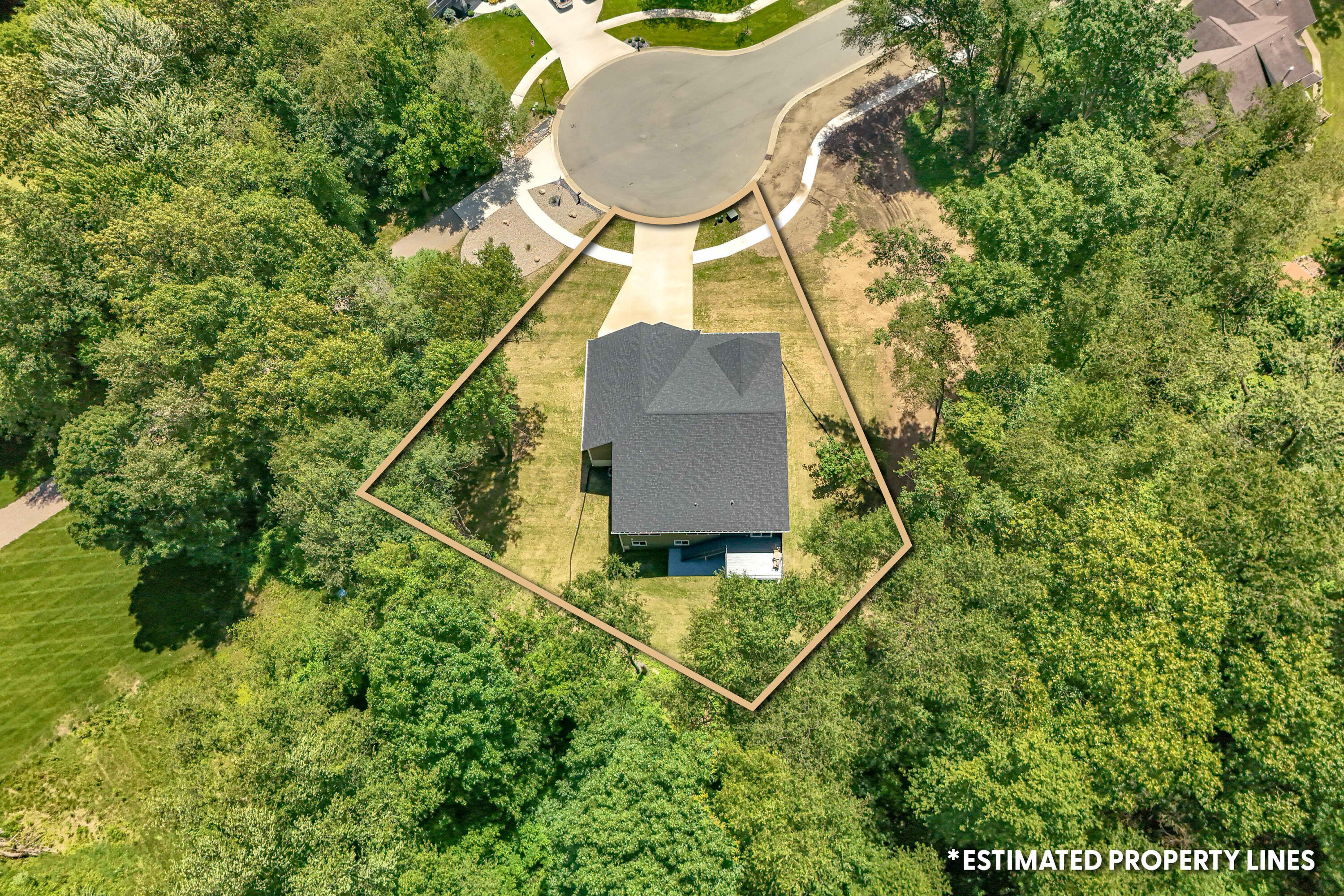79 Arapaho Trail