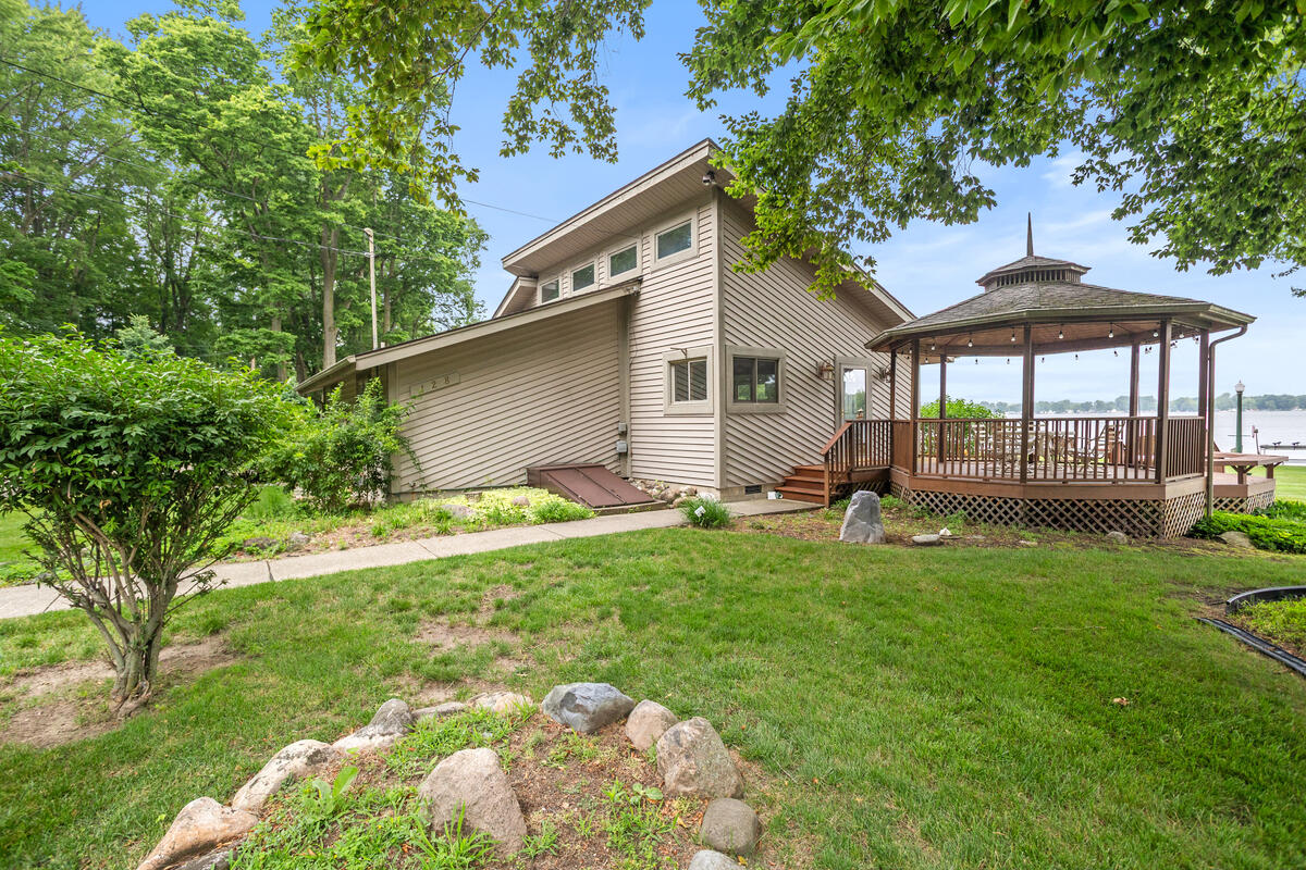 128 Wilmin Road