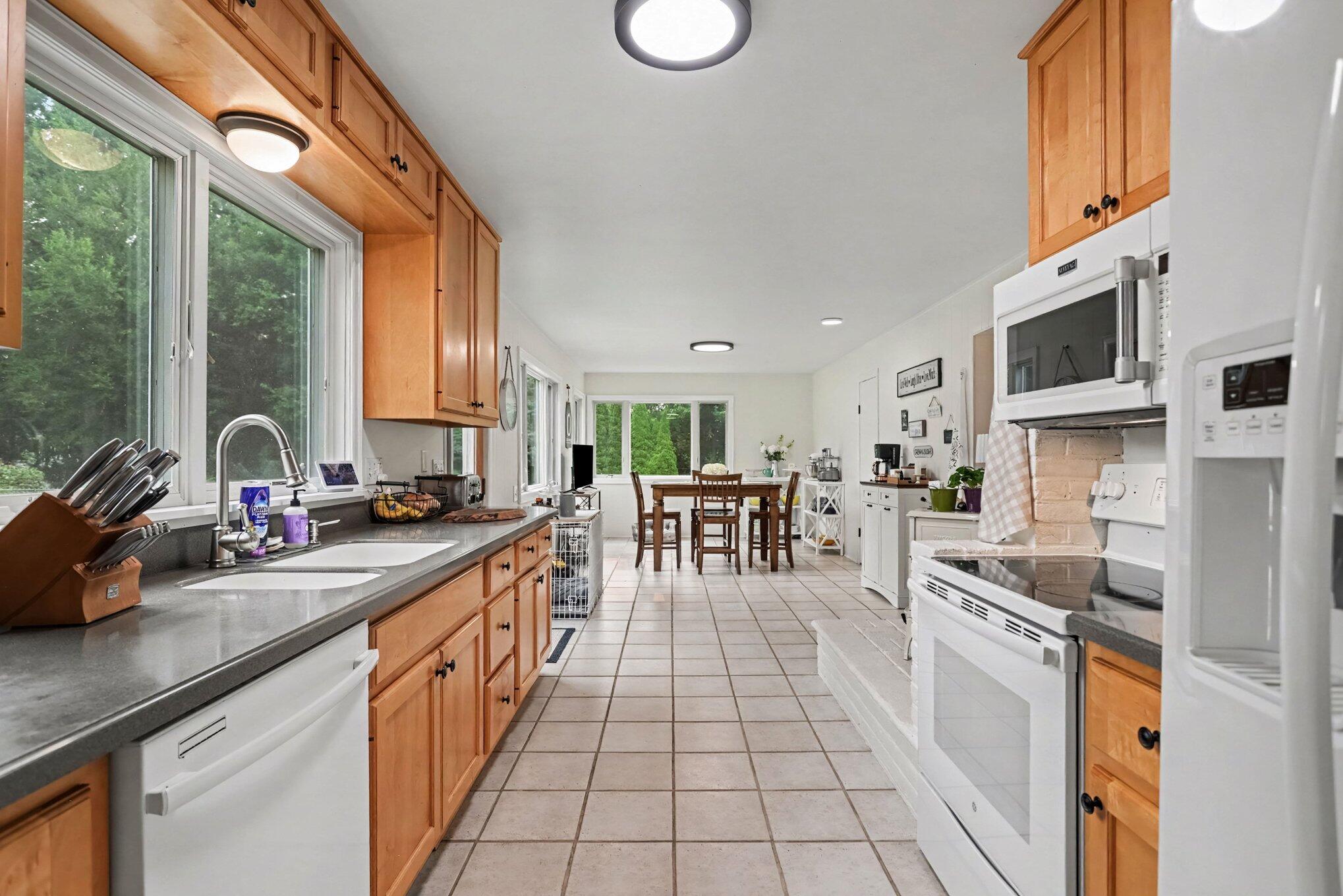 59 Ridgemoor Road
