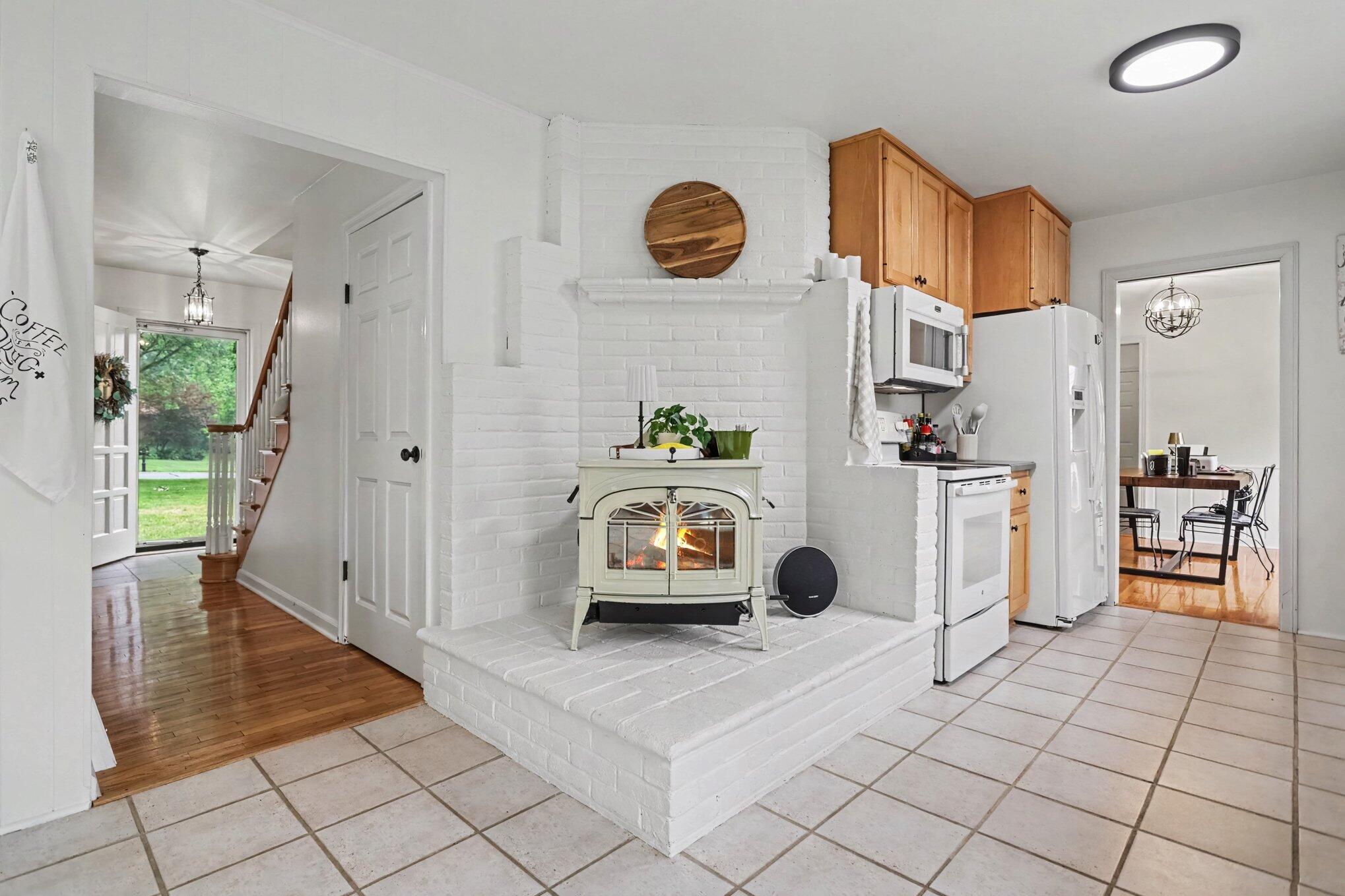 59 Ridgemoor Road