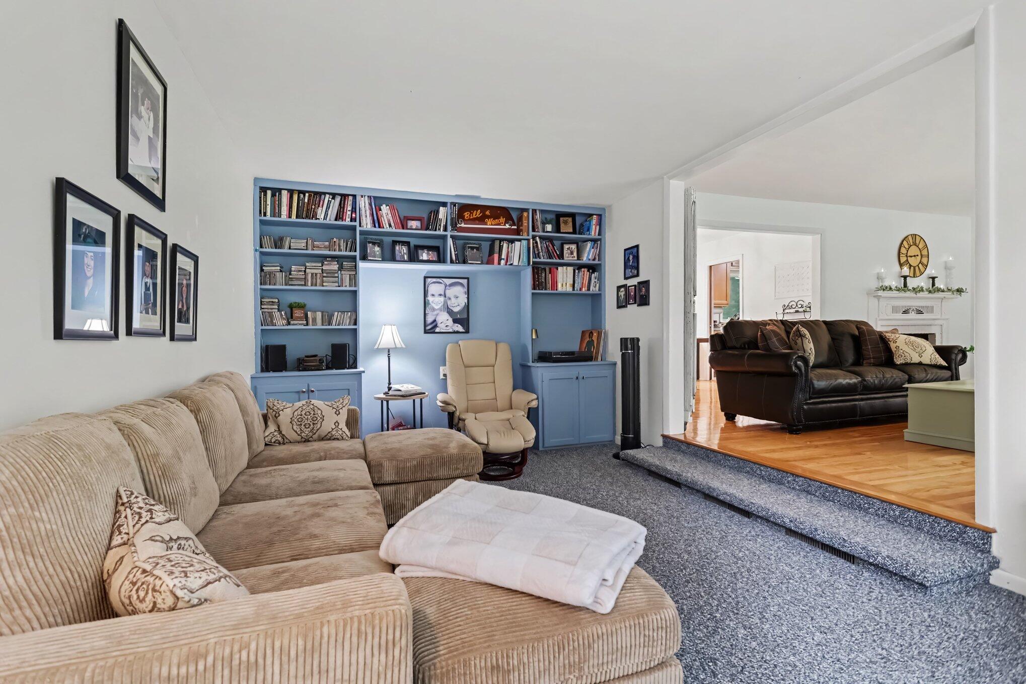 59 Ridgemoor Road